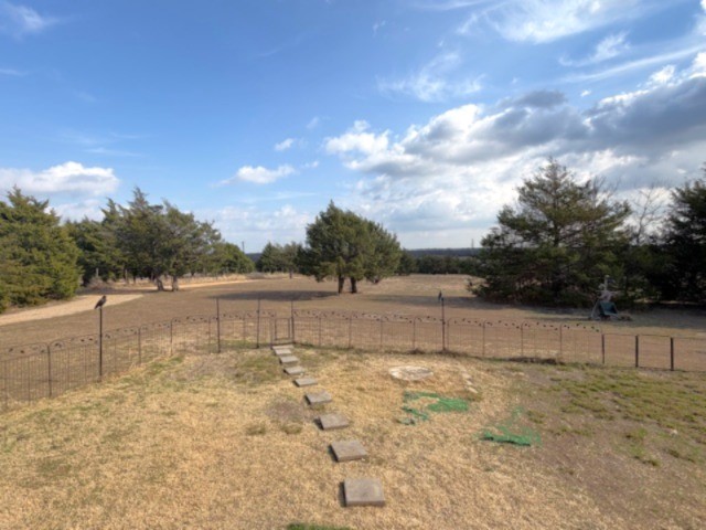 3414 County Road 2134