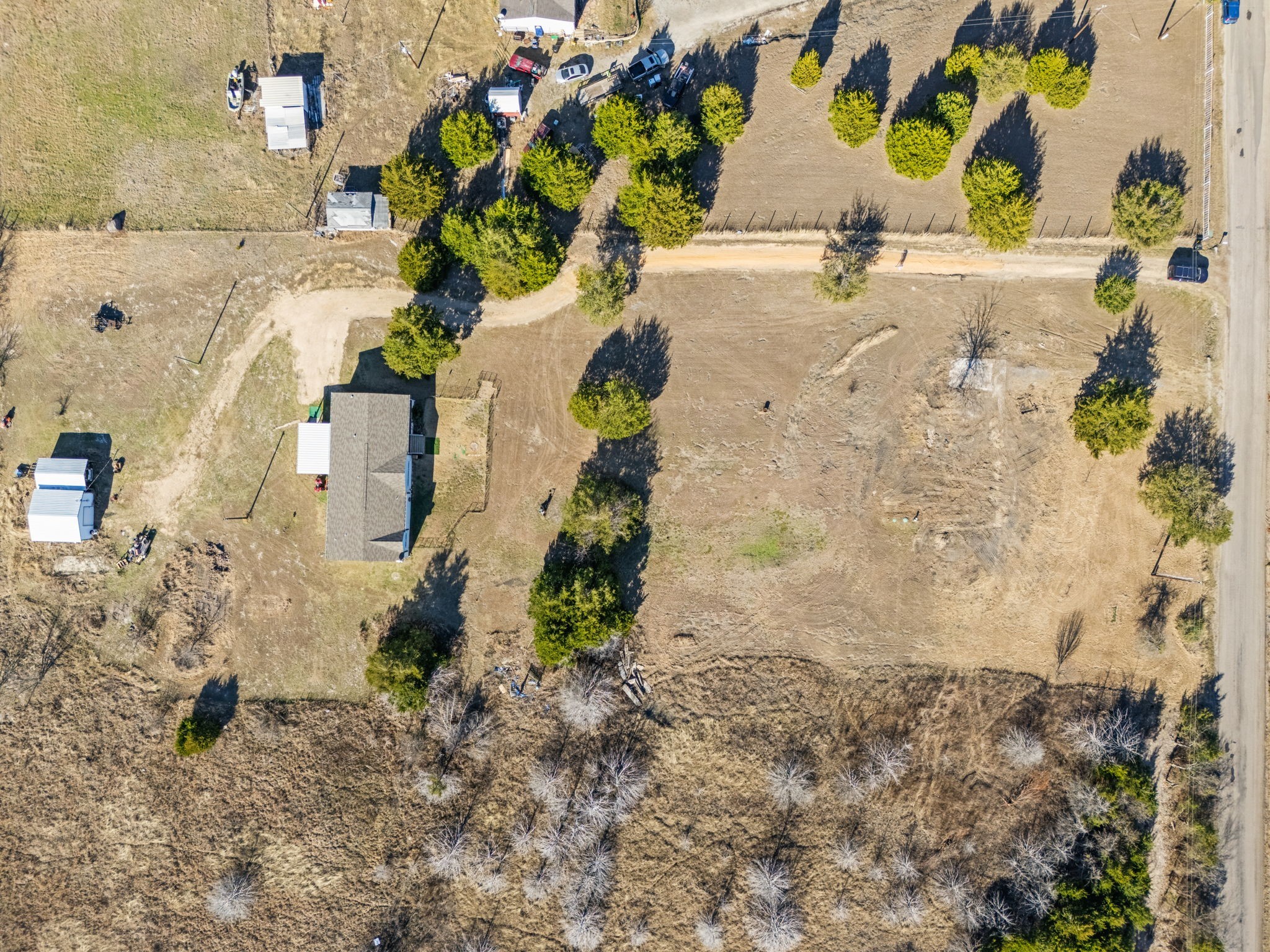 3414 County Road 2134