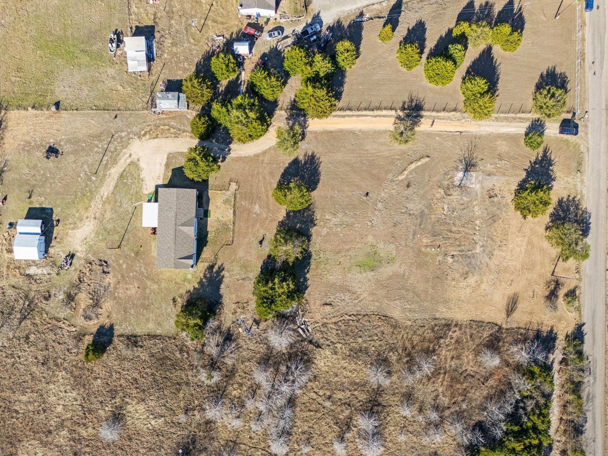 3414 County Road 2134