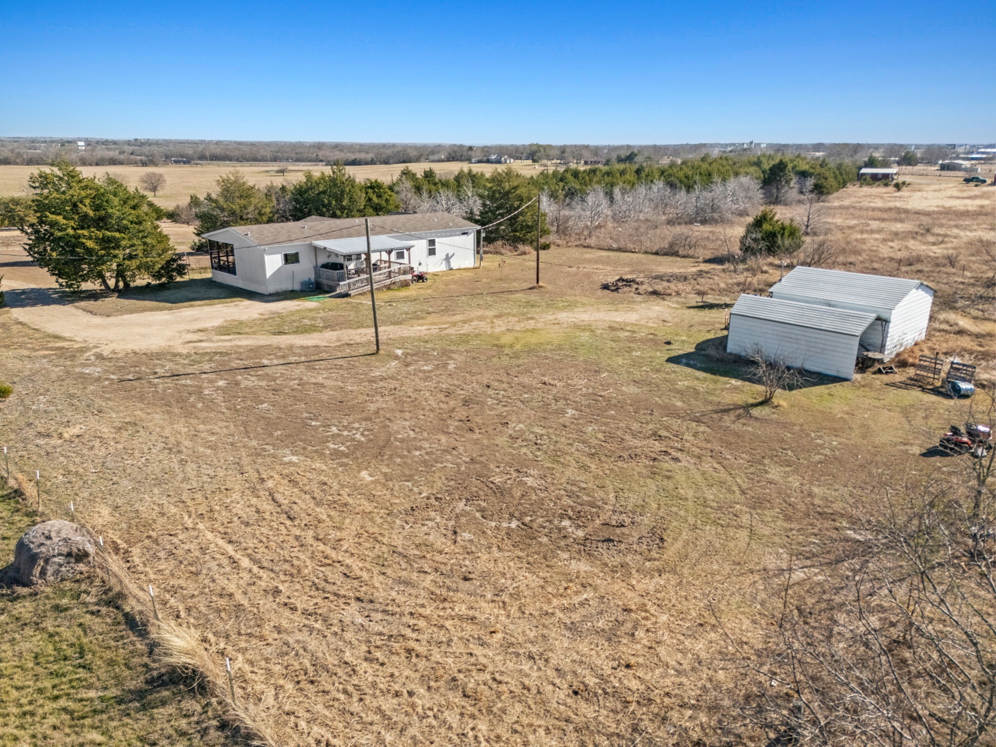 3414 County Road 2134