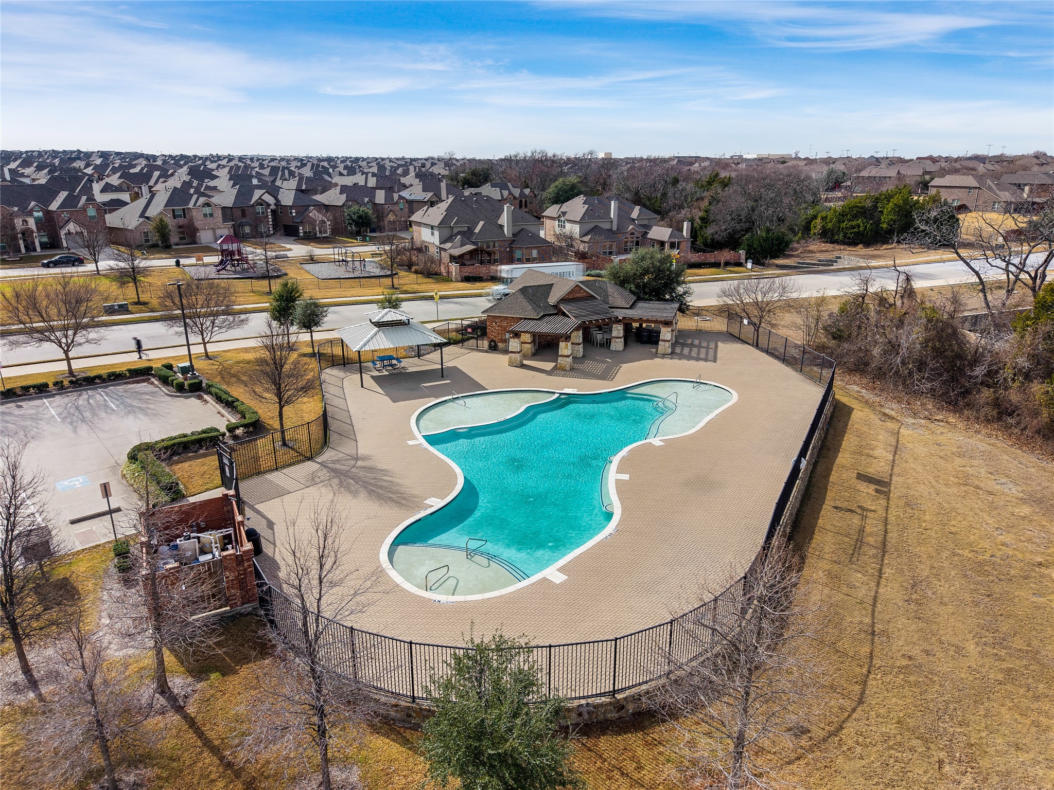 1400 Taylor Lane