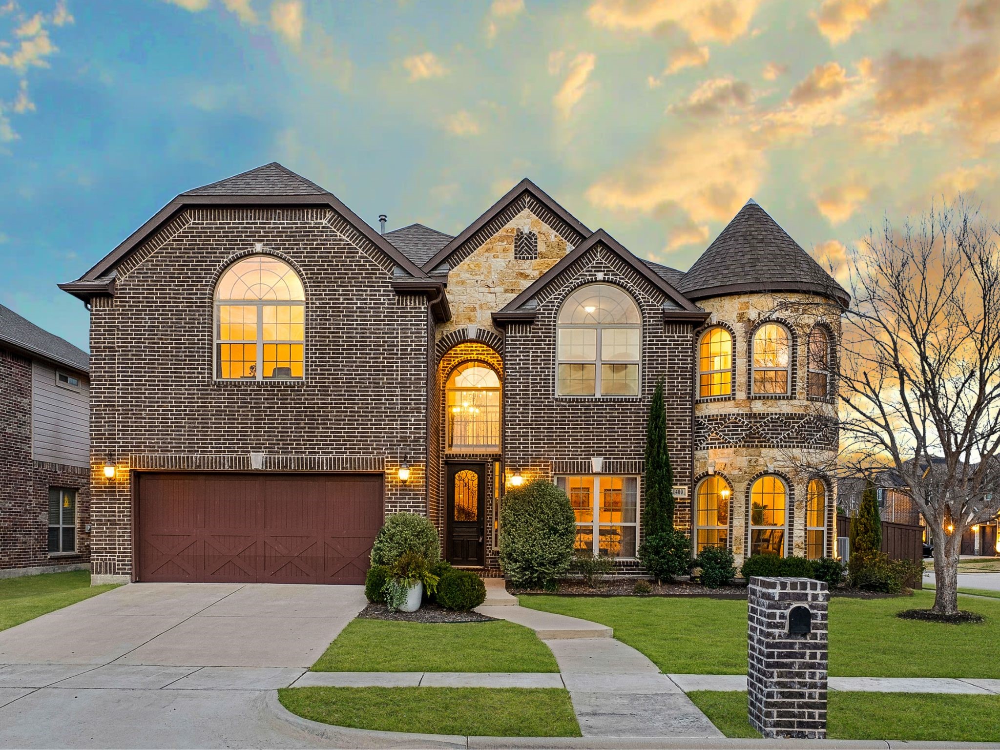 1400 Taylor Lane