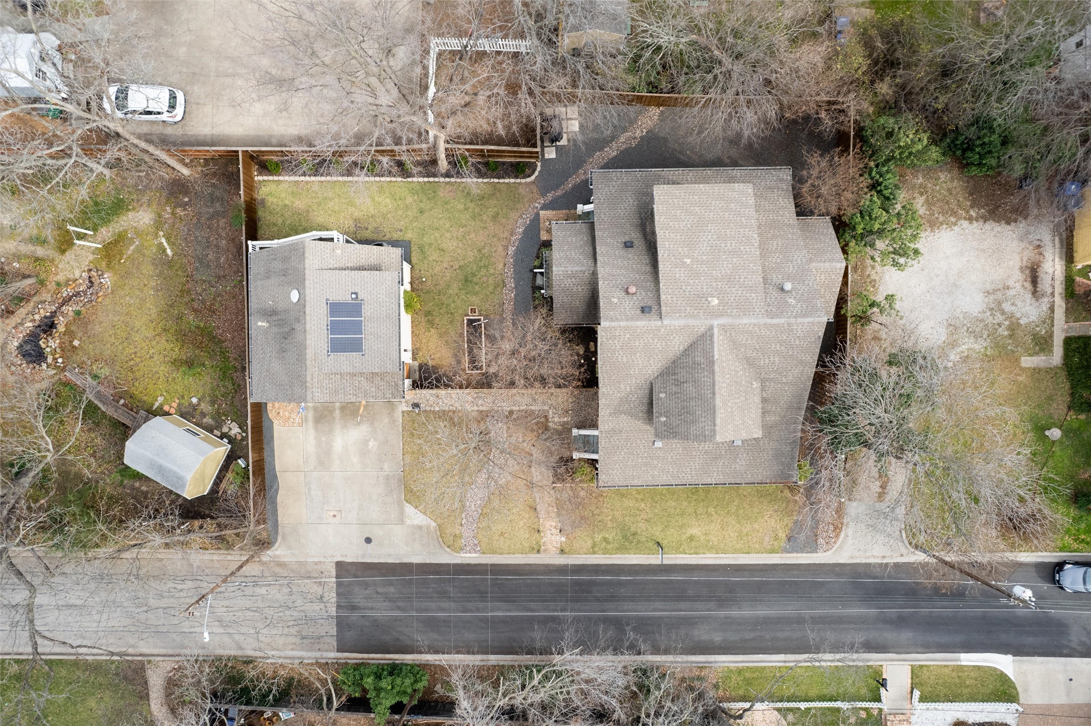 210 Oak Street