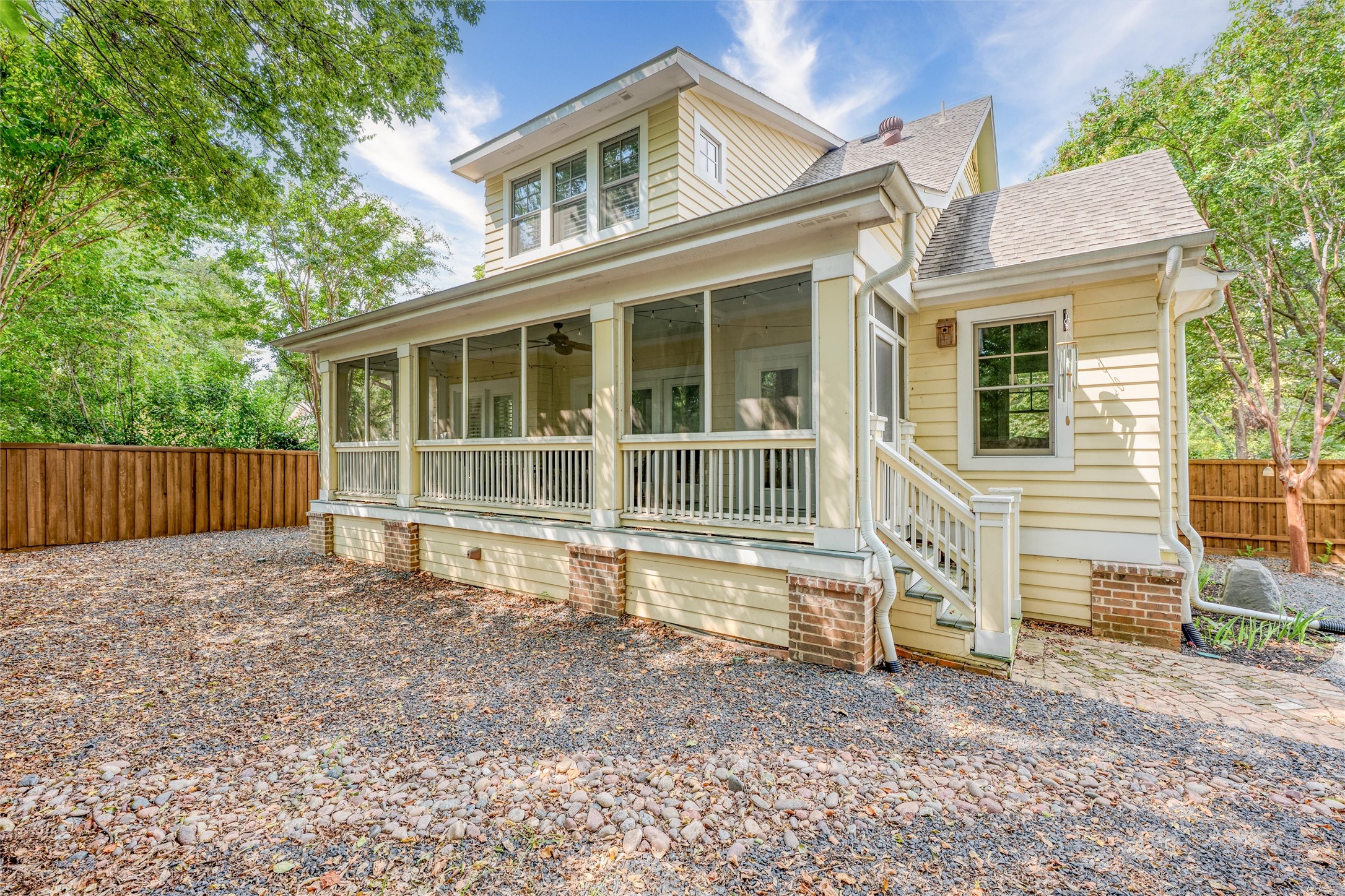 210 Oak Street