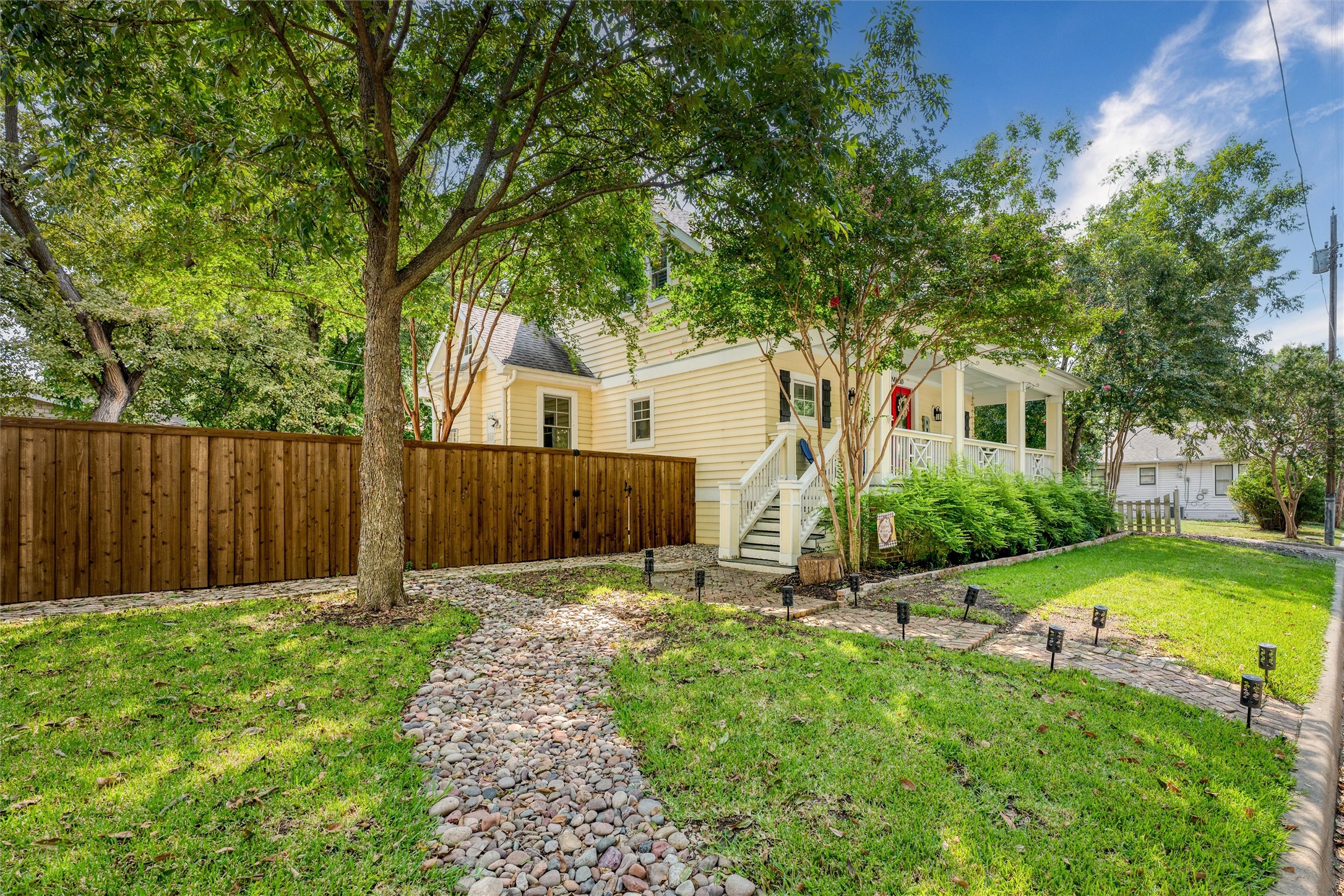 210 Oak Street
