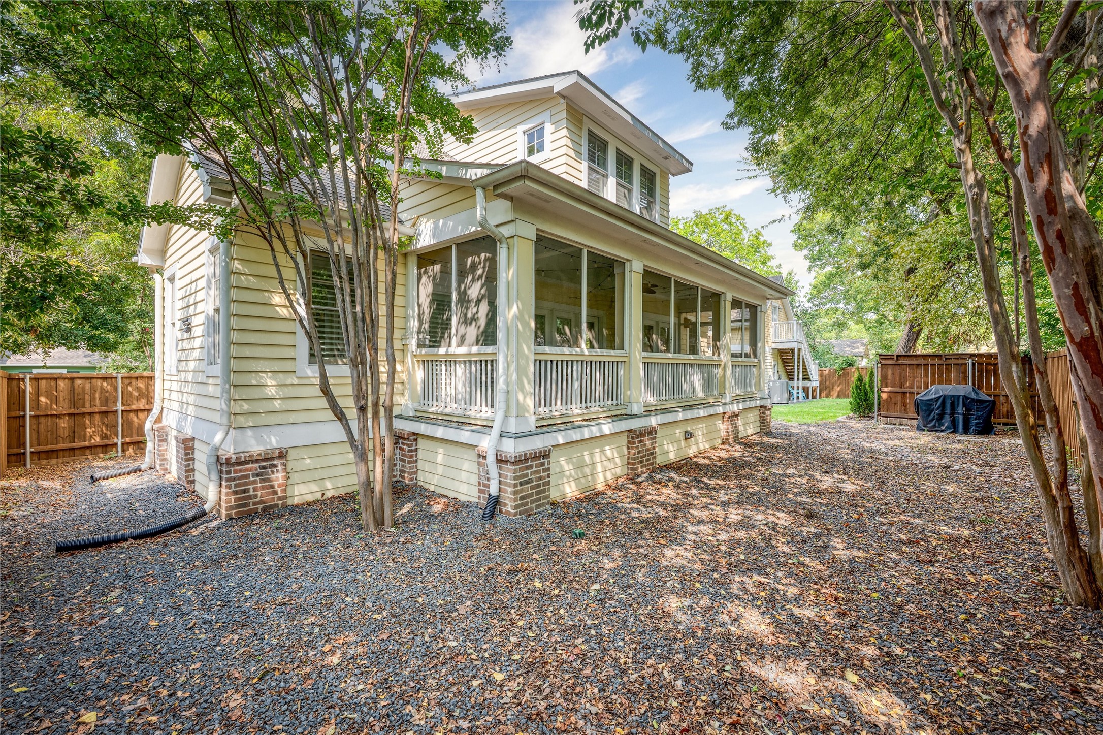 210 Oak Street