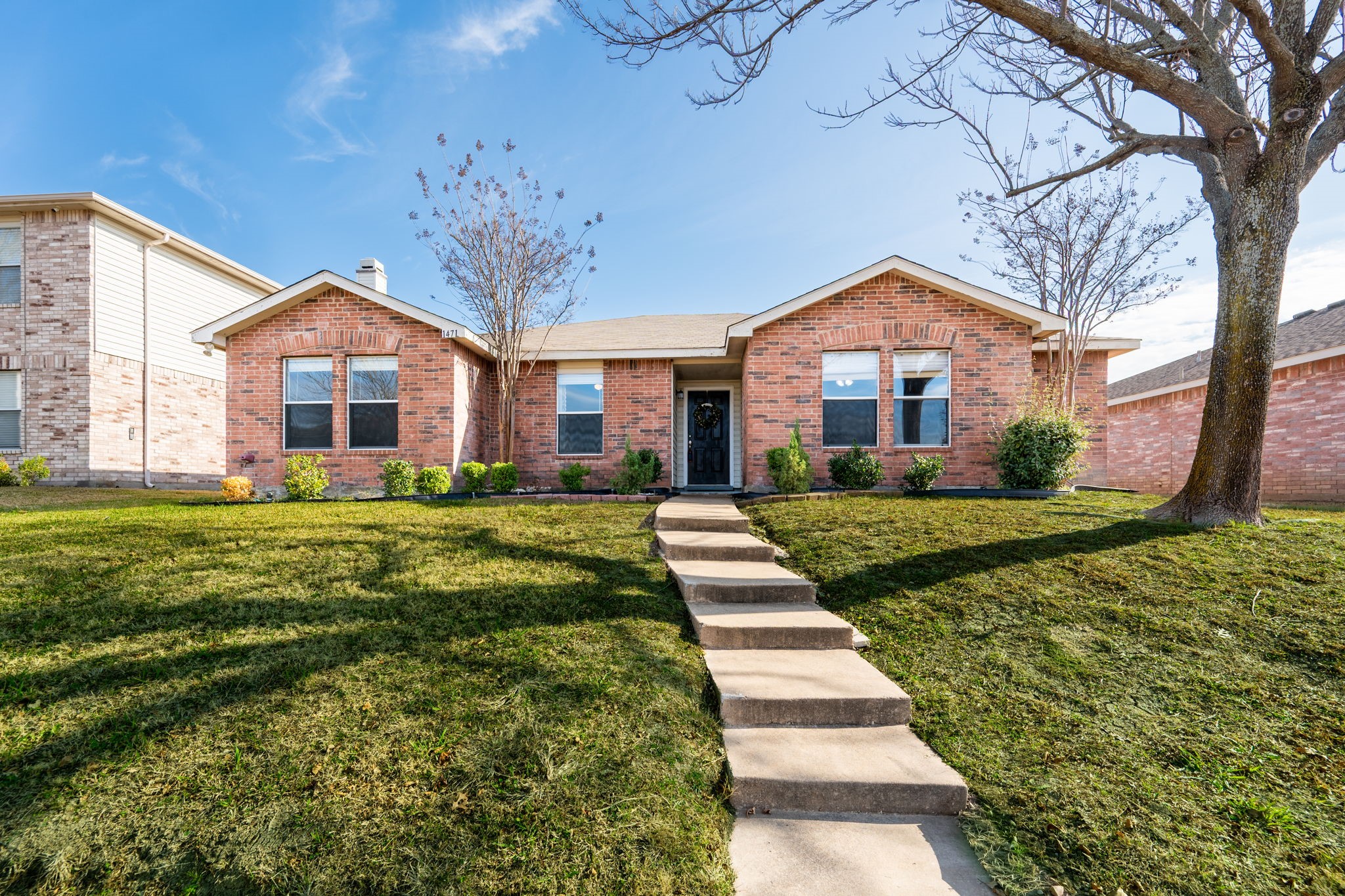 1471 Englewood Drive