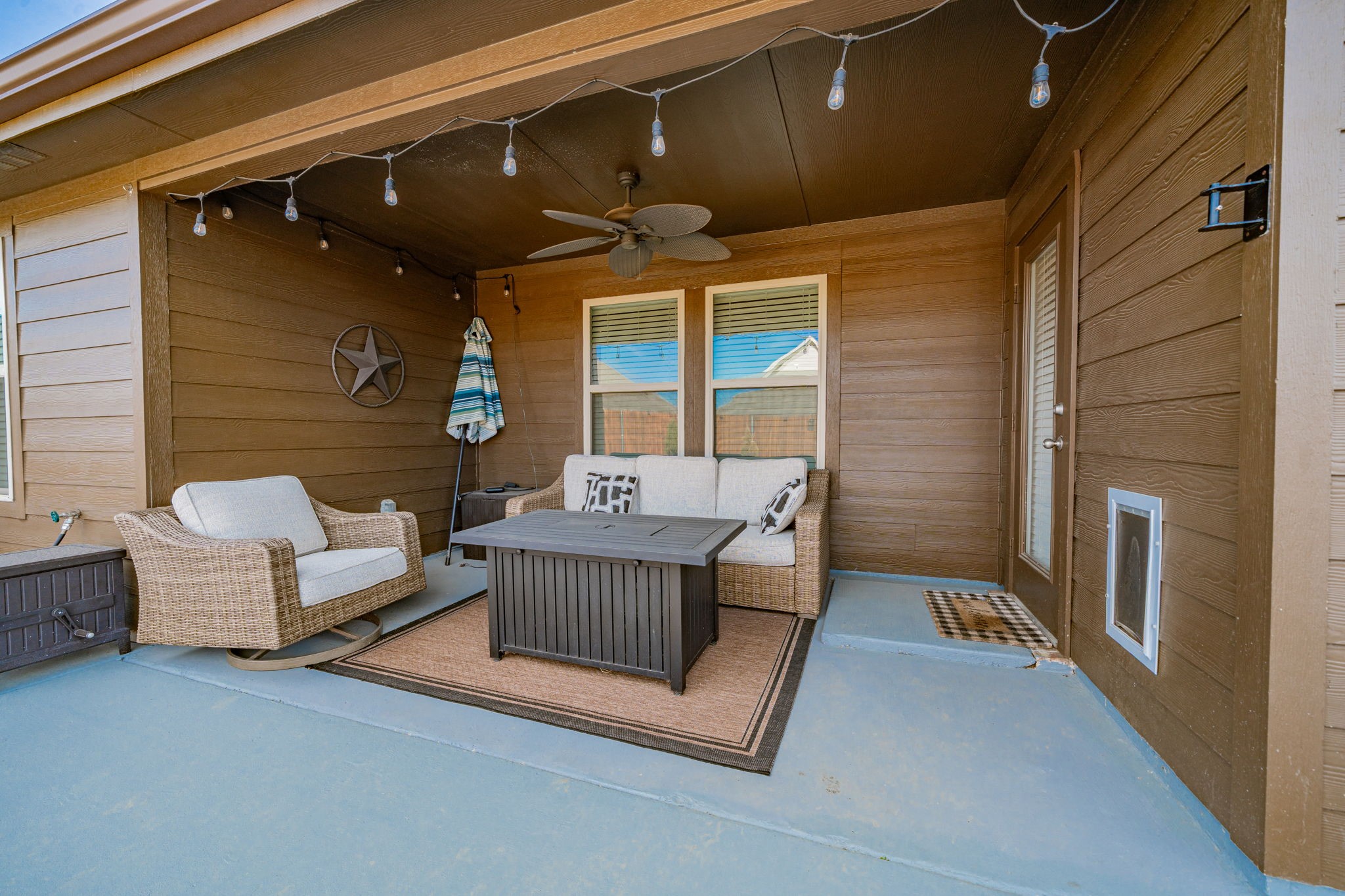 2133 Palestine Oak Drive