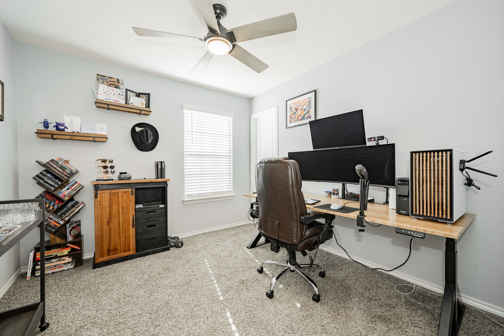 2133 Palestine Oak Drive