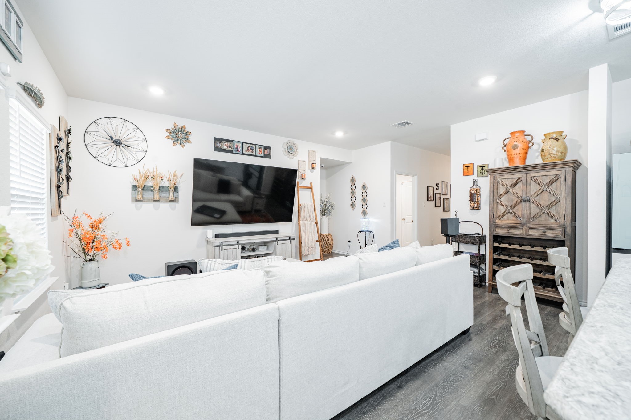 2133 Palestine Oak Drive