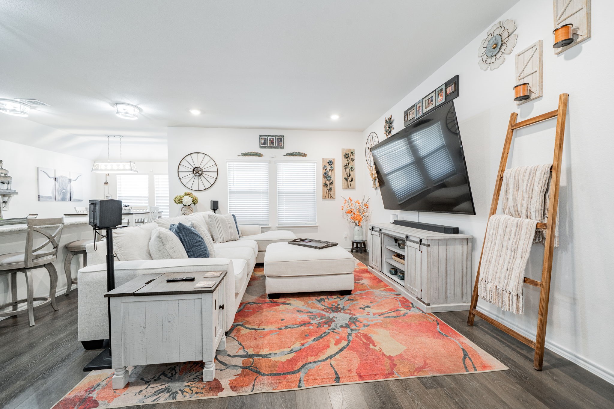 2133 Palestine Oak Drive