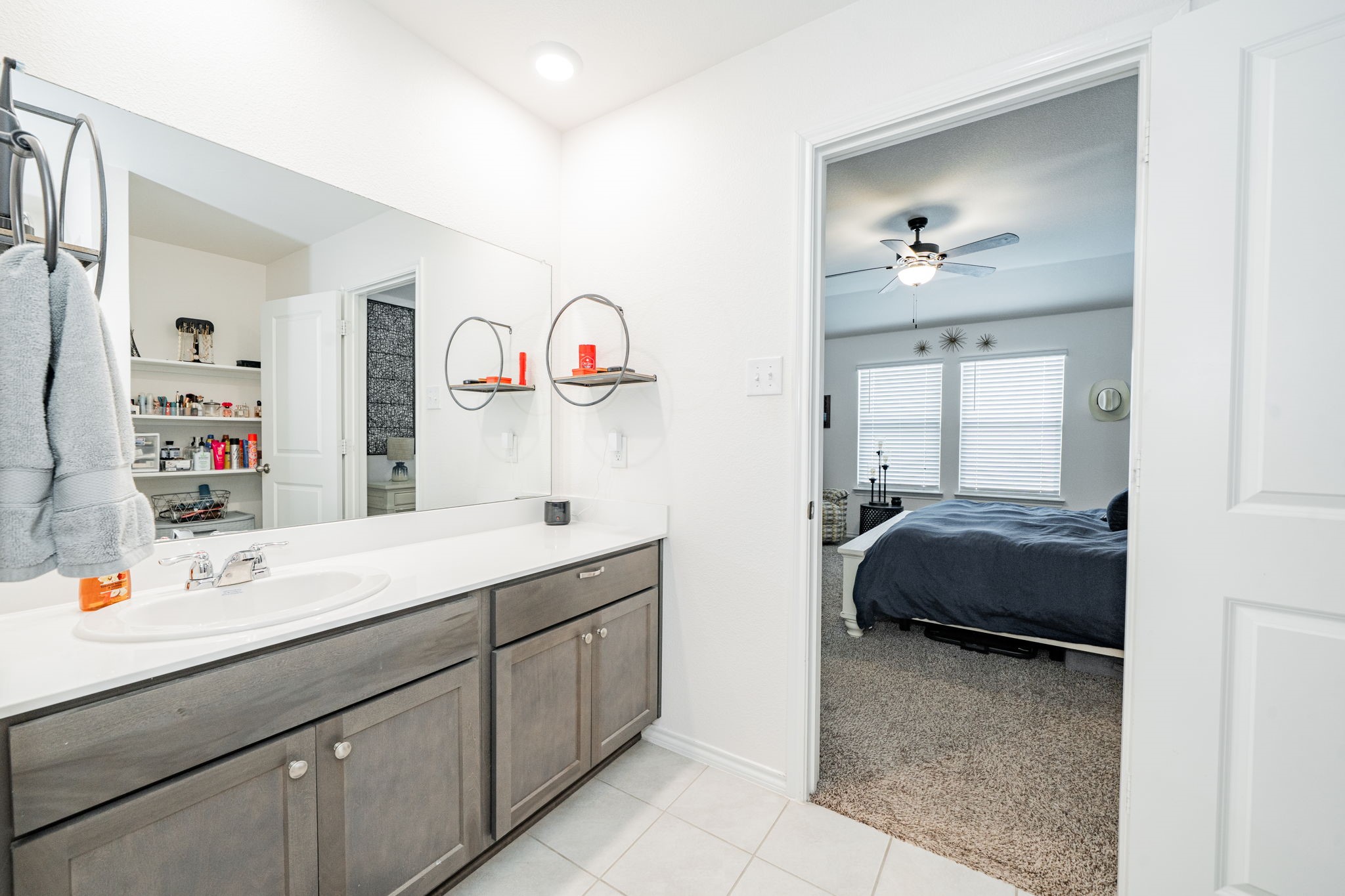 2133 Palestine Oak Drive