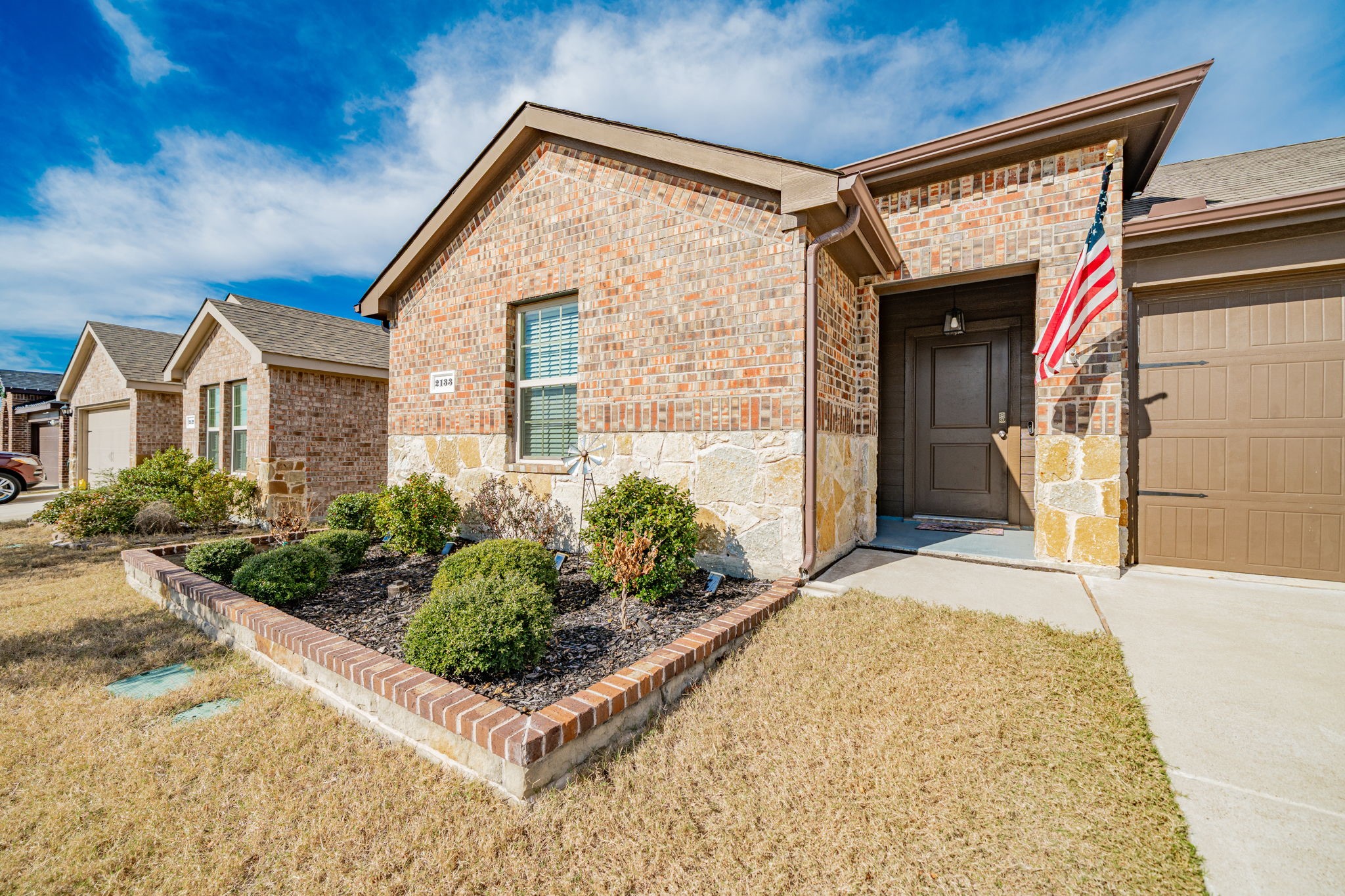 2133 Palestine Oak Drive