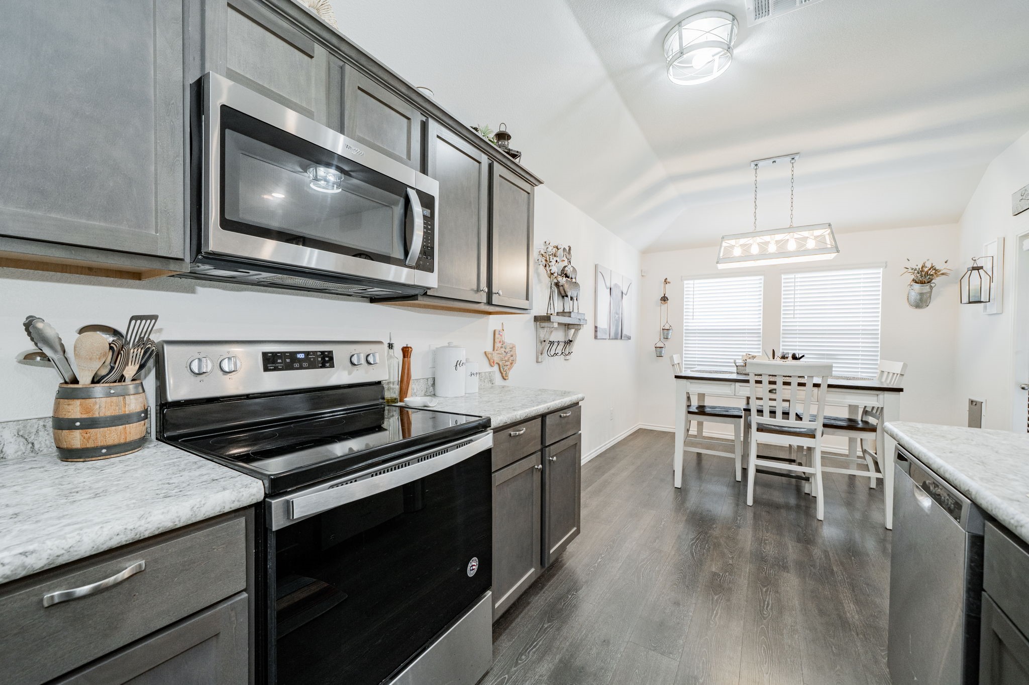 2133 Palestine Oak Drive