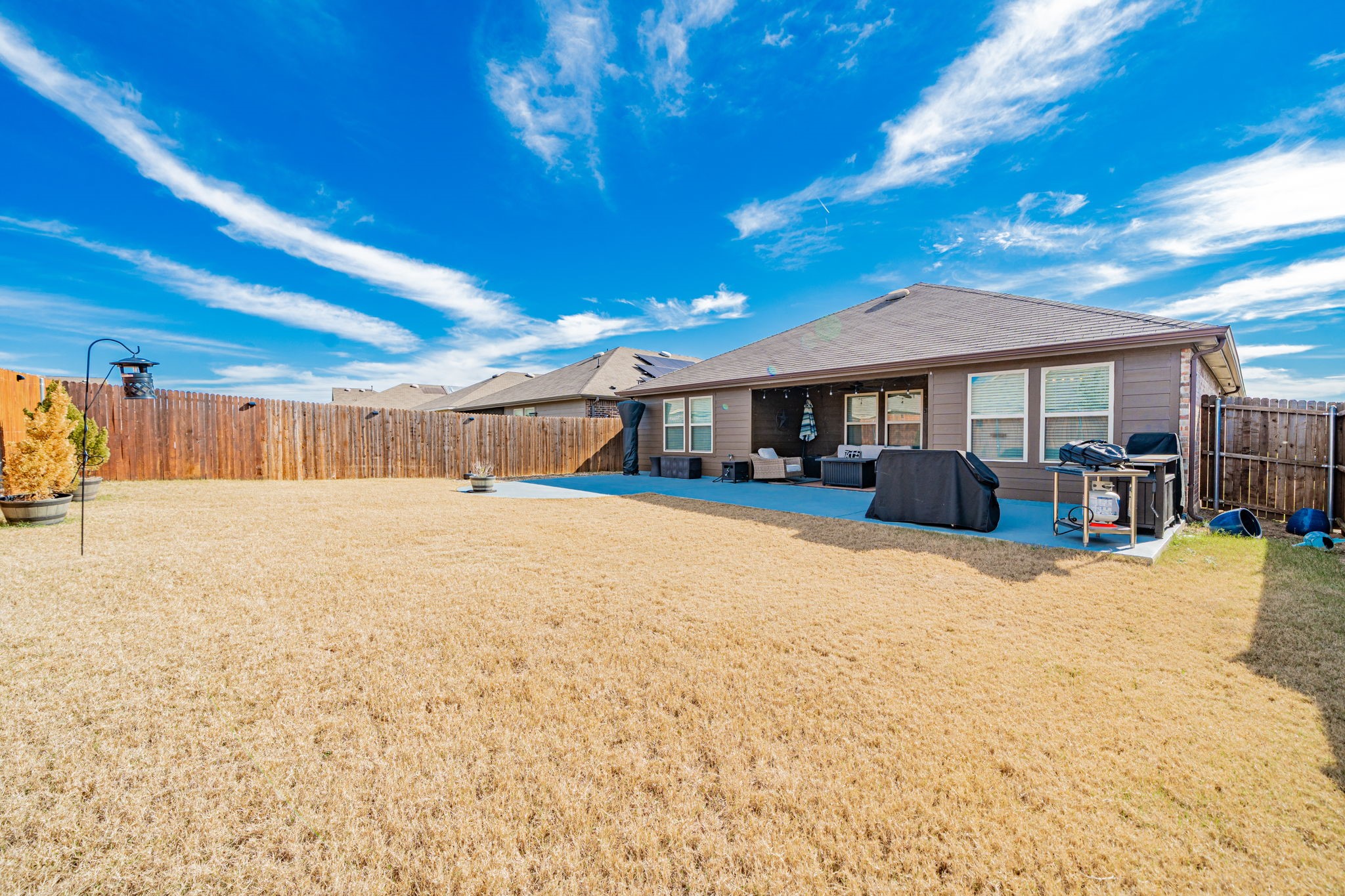 2133 Palestine Oak Drive