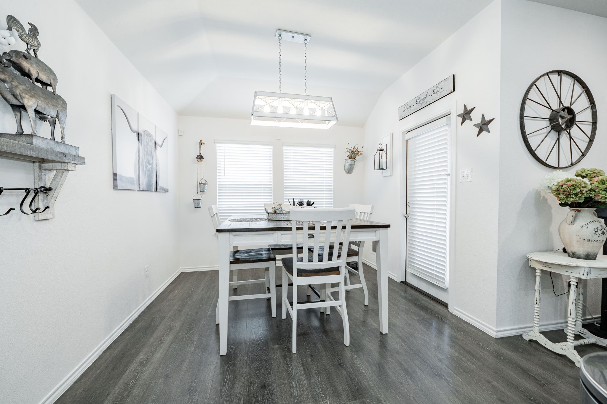 2133 Palestine Oak Drive