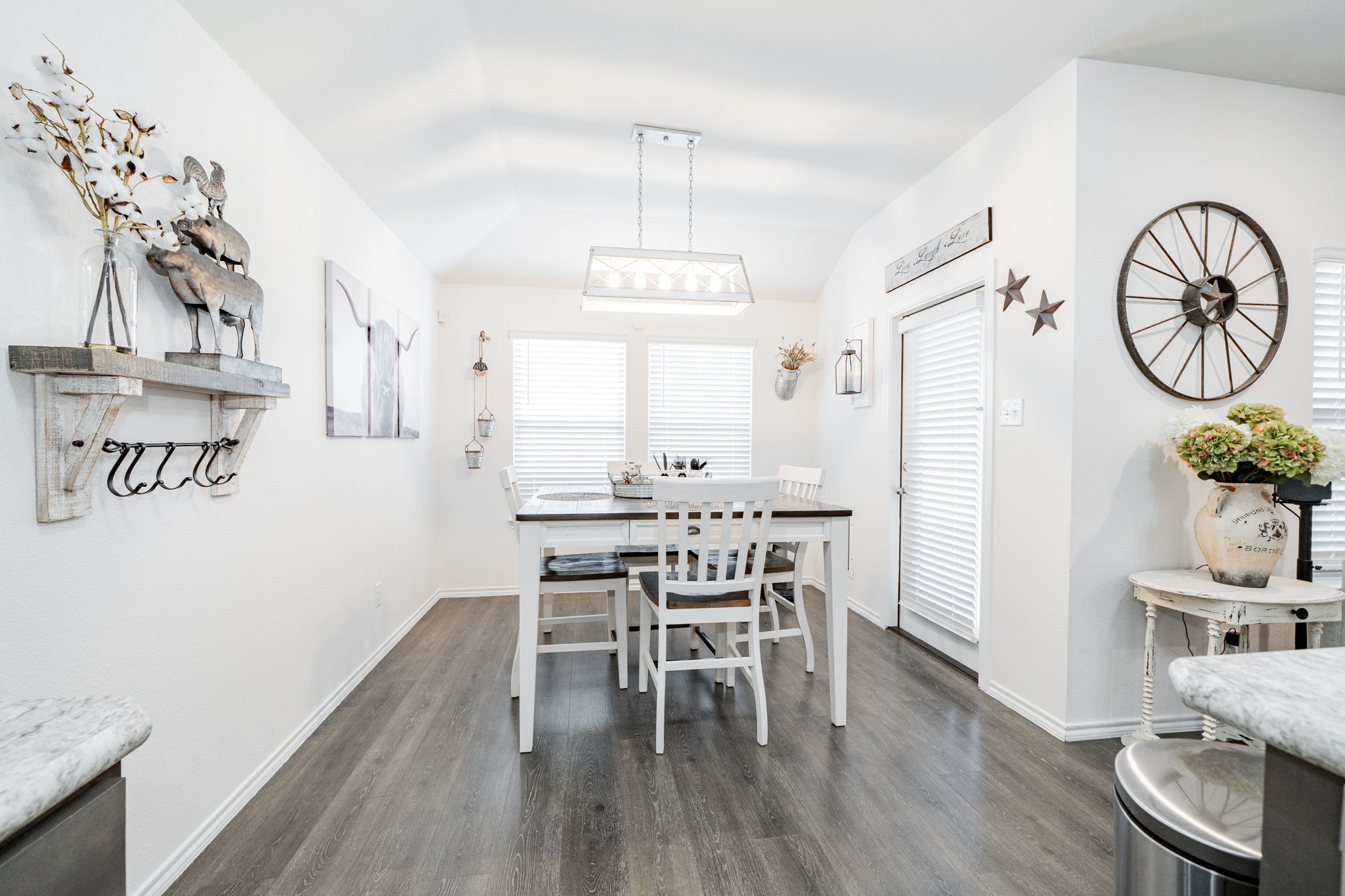 2133 Palestine Oak Drive
