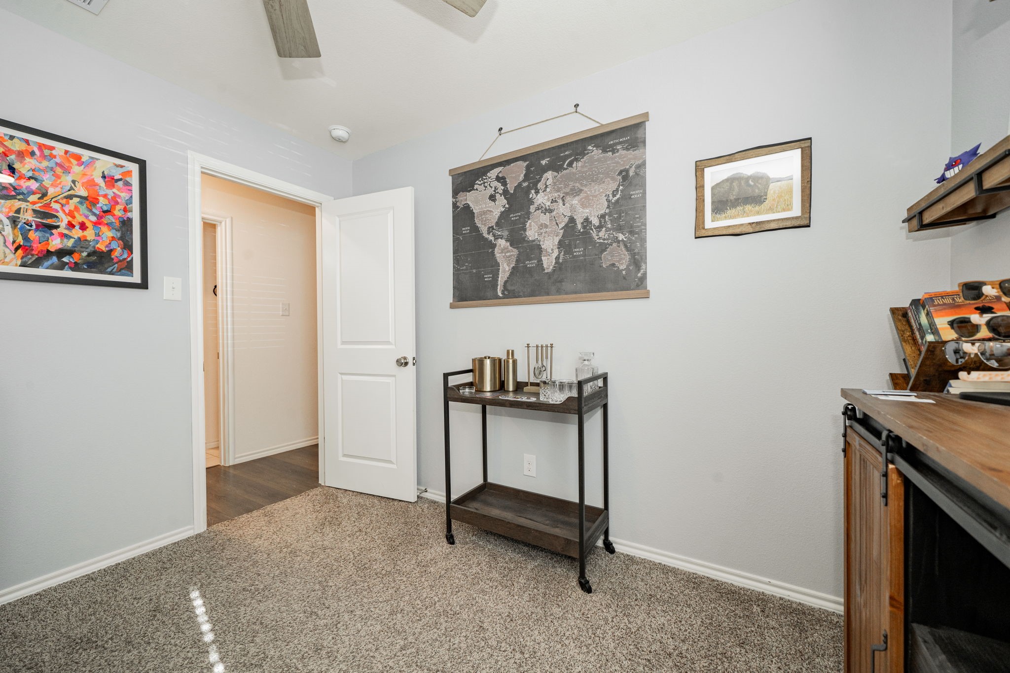 2133 Palestine Oak Drive