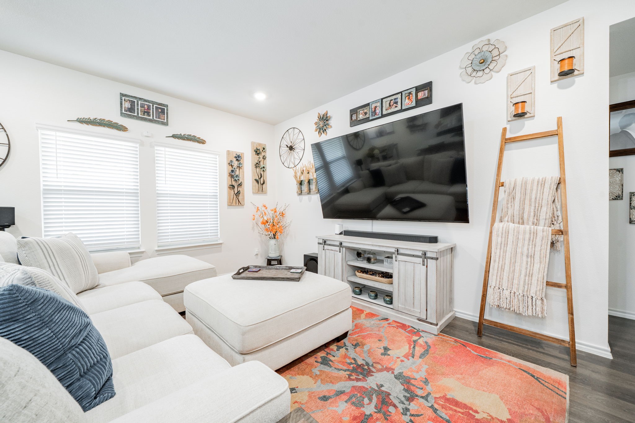 2133 Palestine Oak Drive