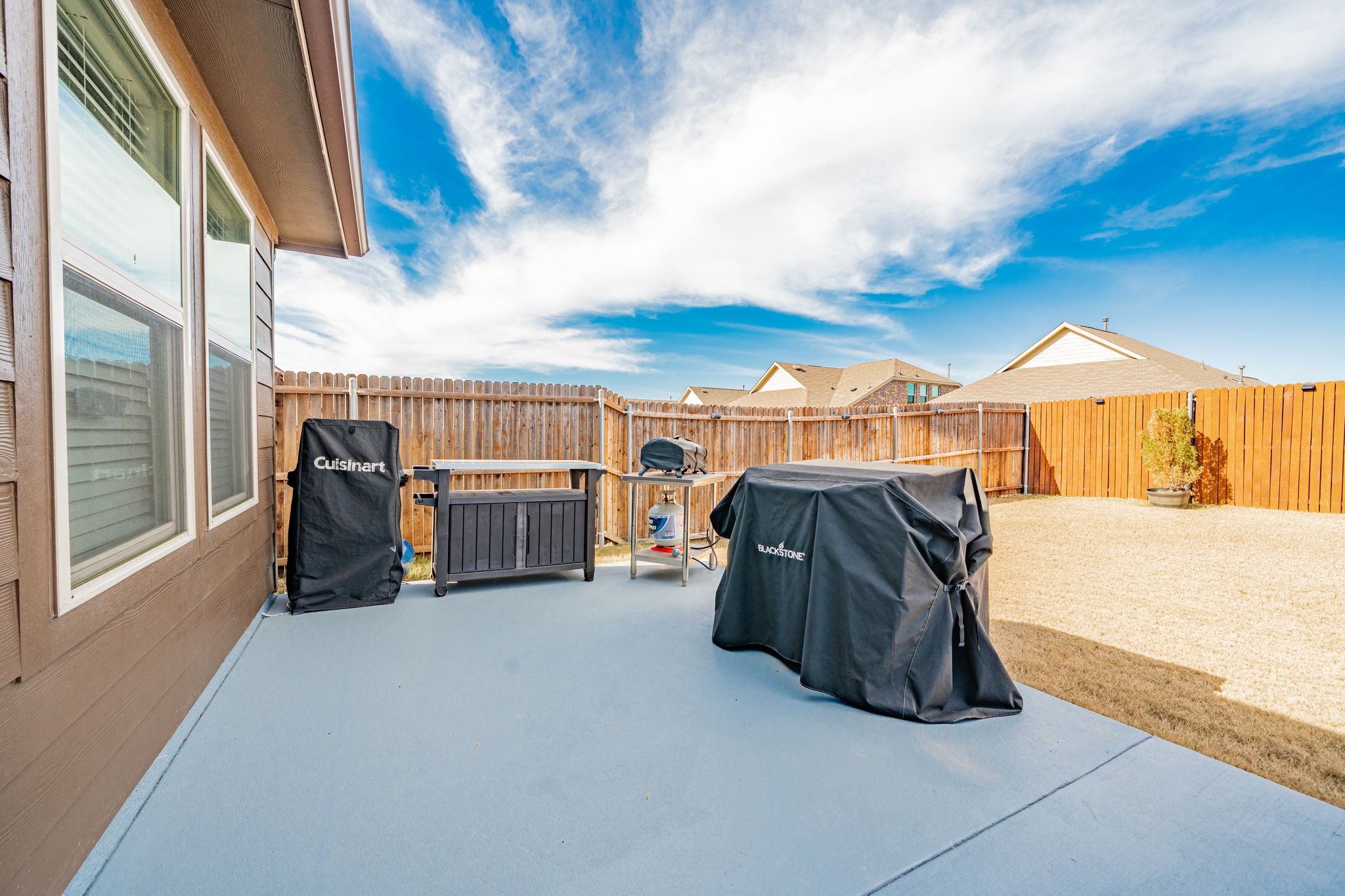 2133 Palestine Oak Drive