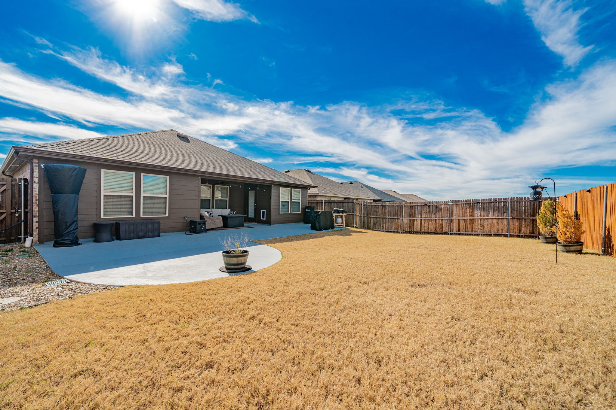 2133 Palestine Oak Drive