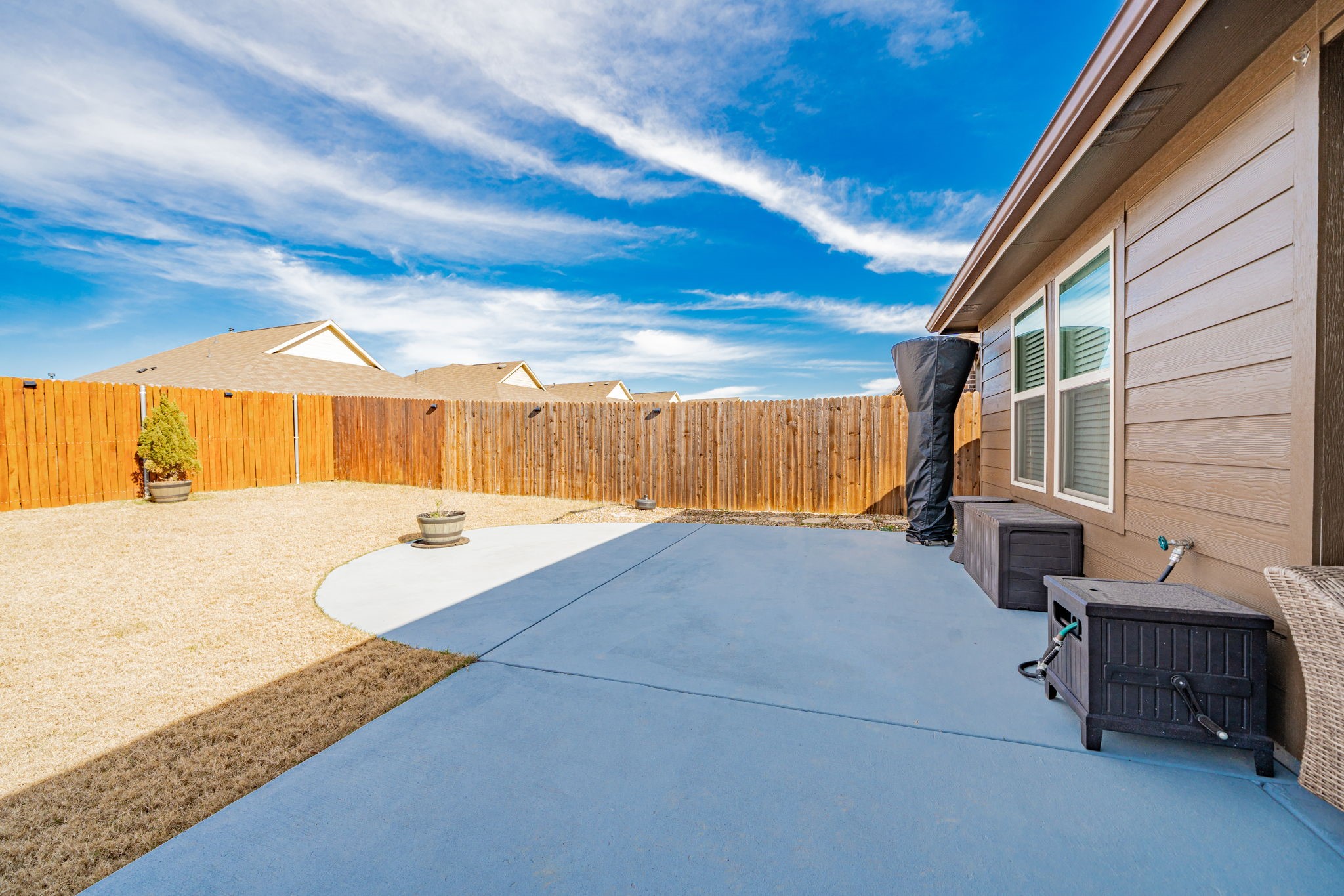 2133 Palestine Oak Drive