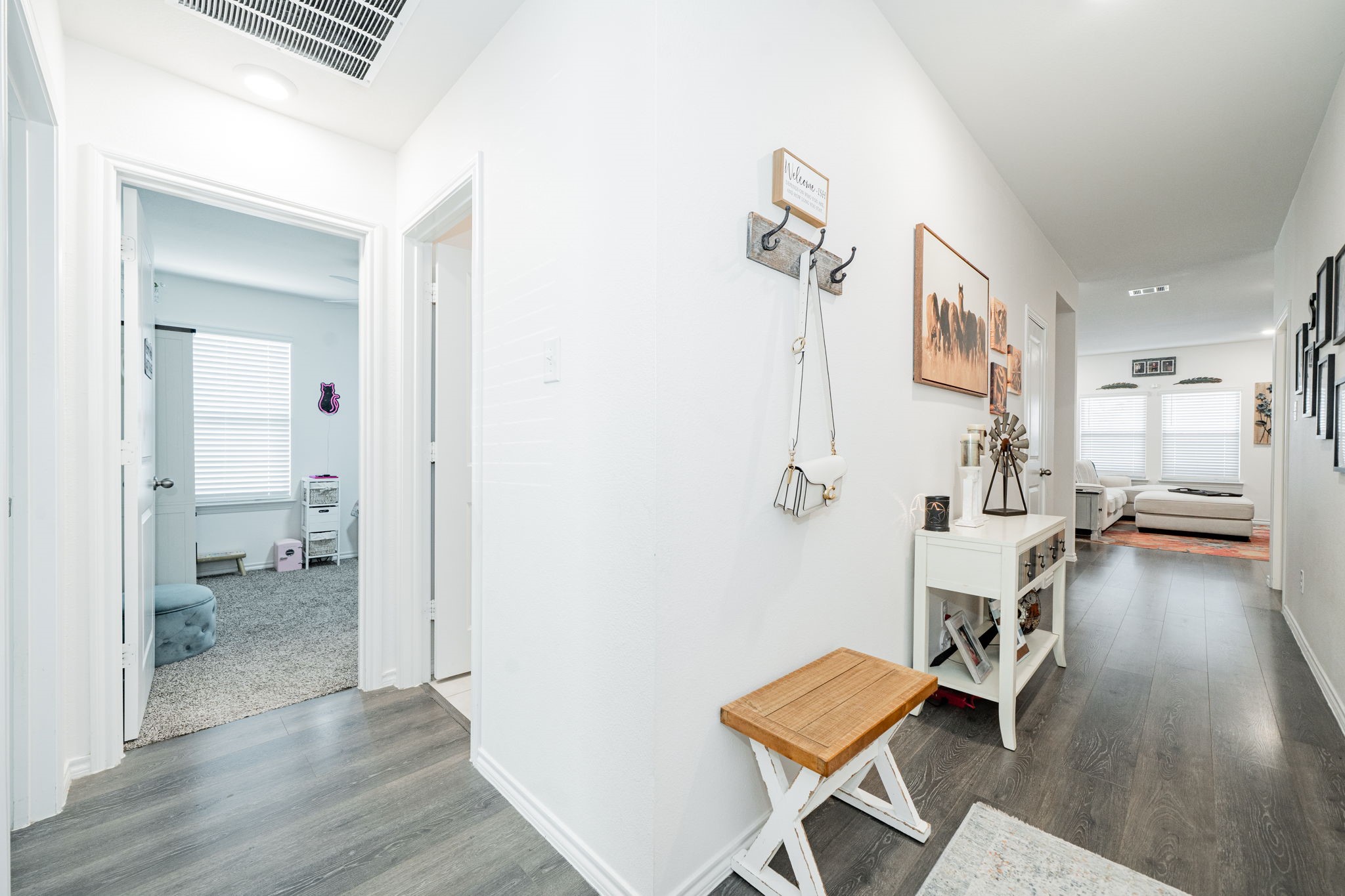 2133 Palestine Oak Drive