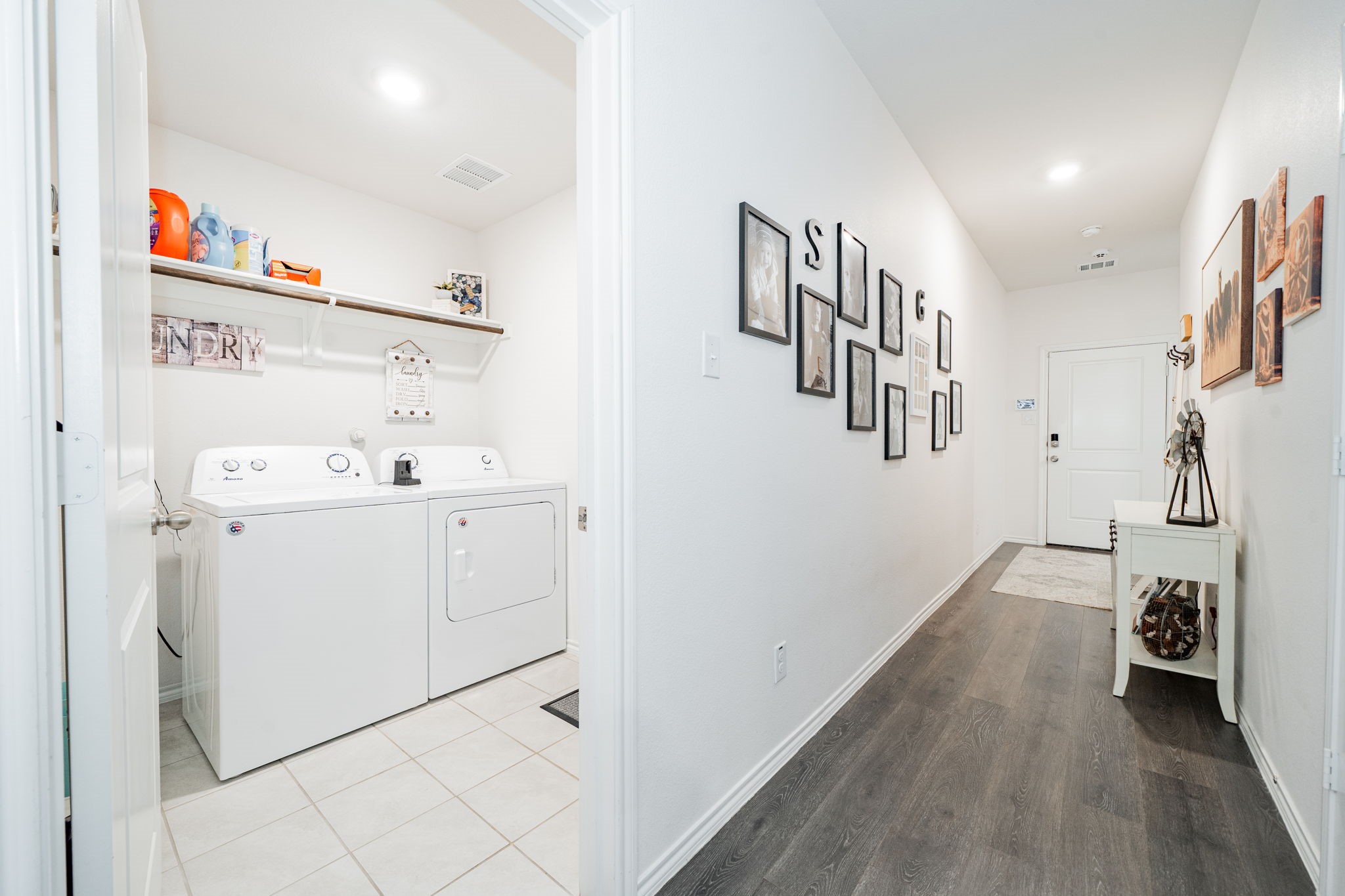 2133 Palestine Oak Drive