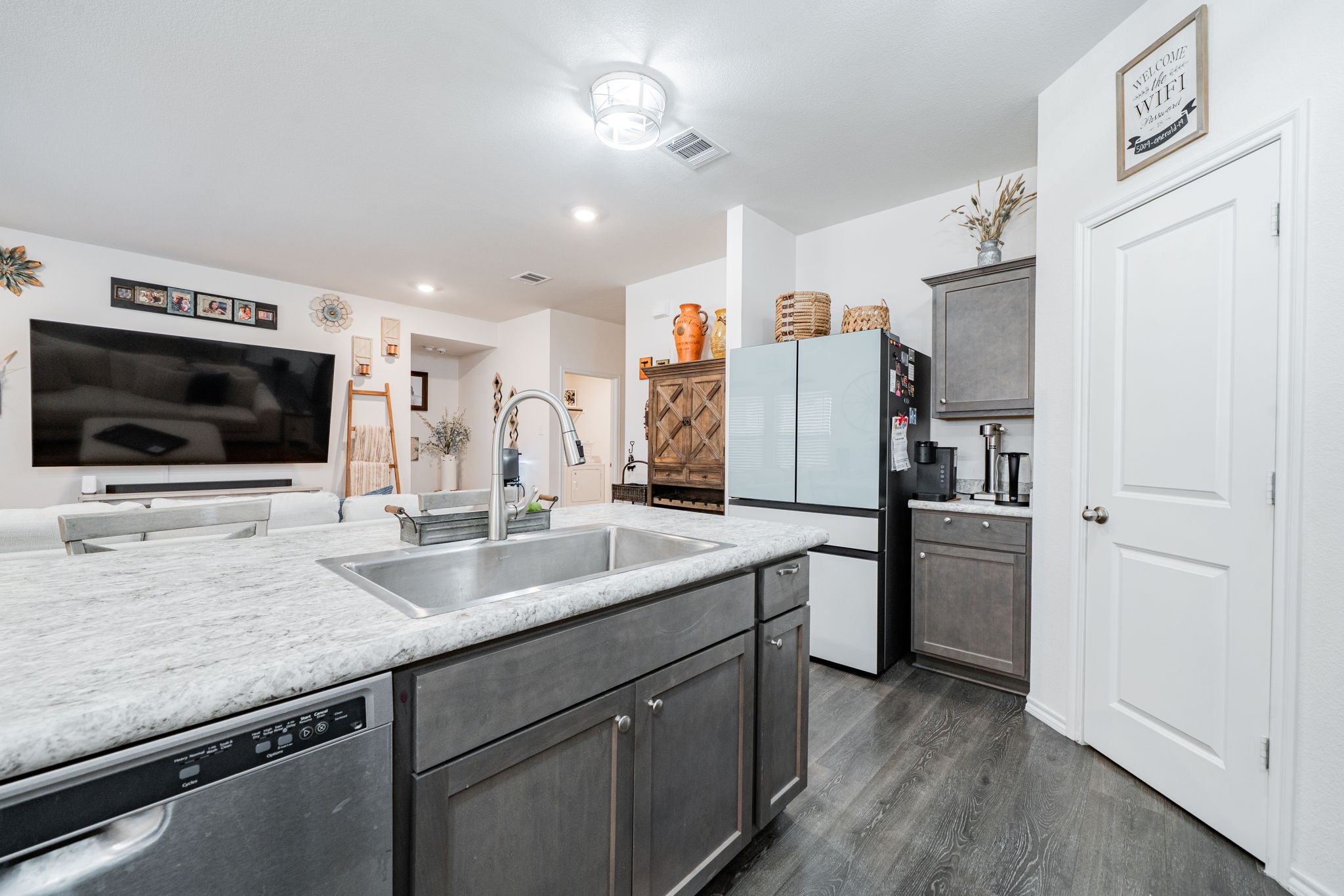 2133 Palestine Oak Drive