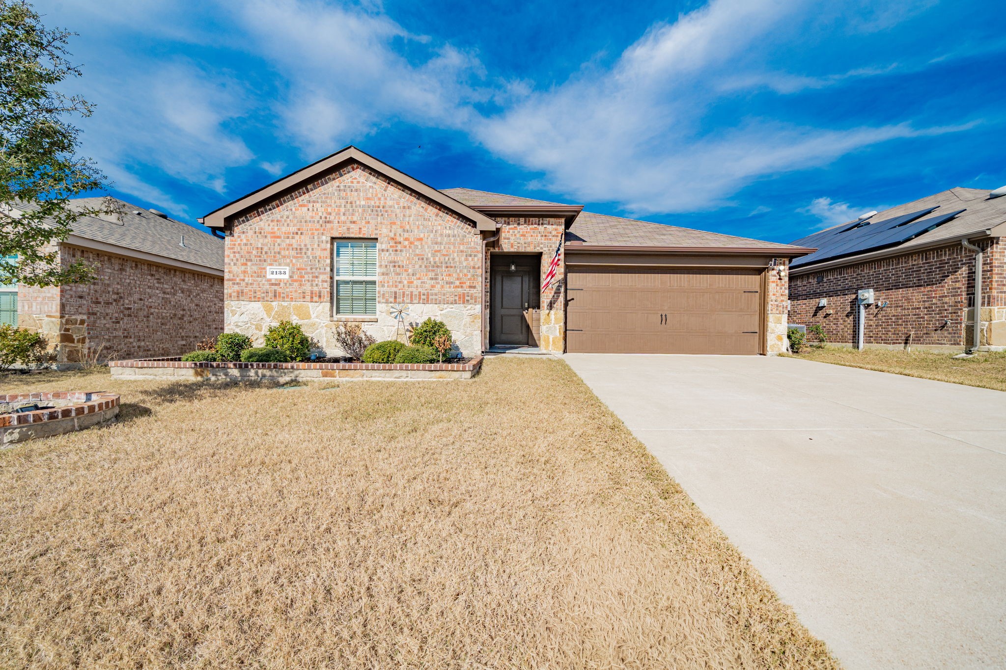 2133 Palestine Oak Drive