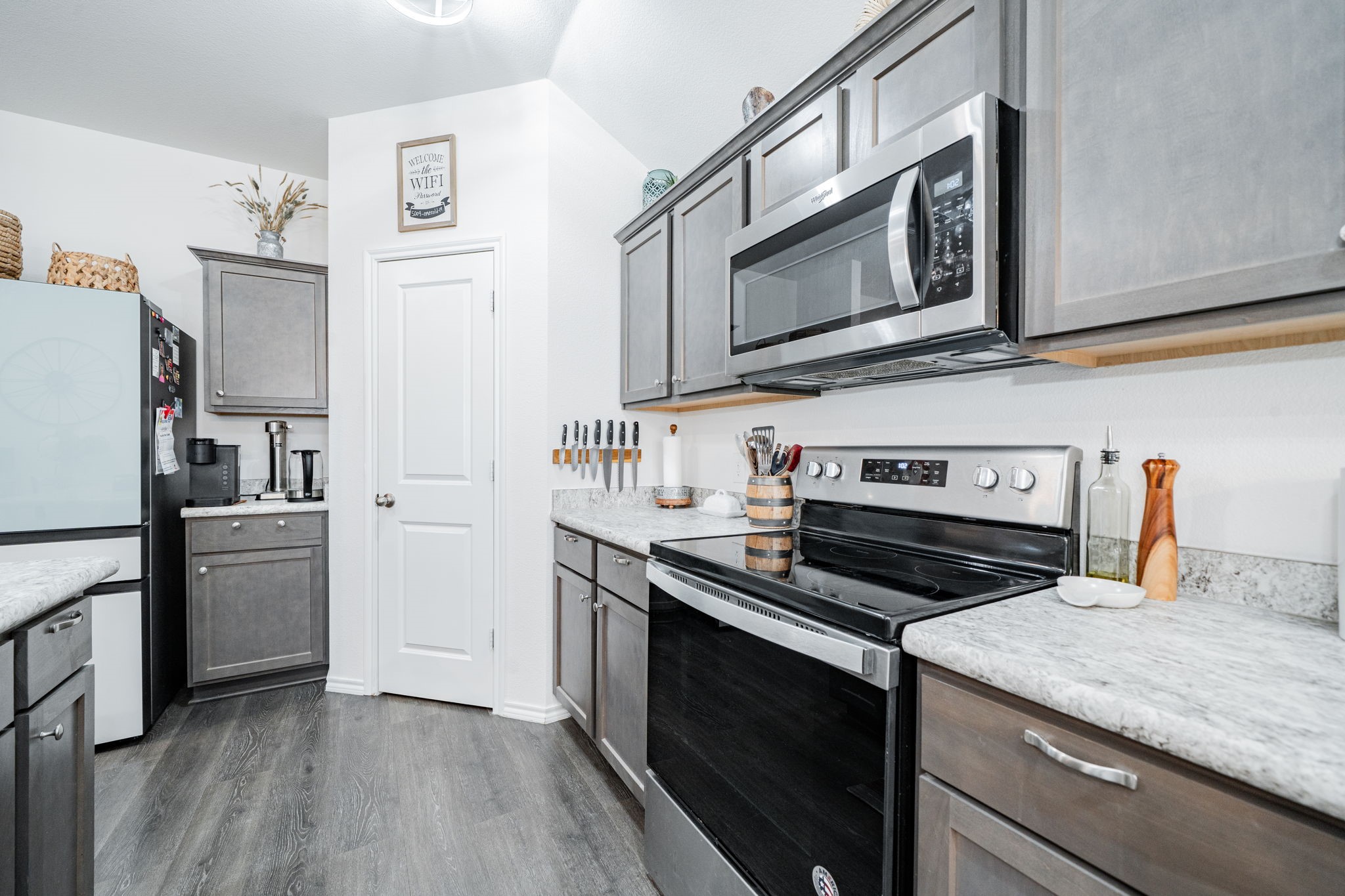 2133 Palestine Oak Drive