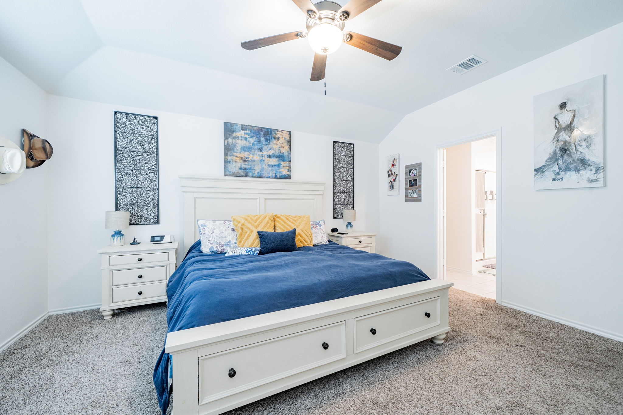 2133 Palestine Oak Drive