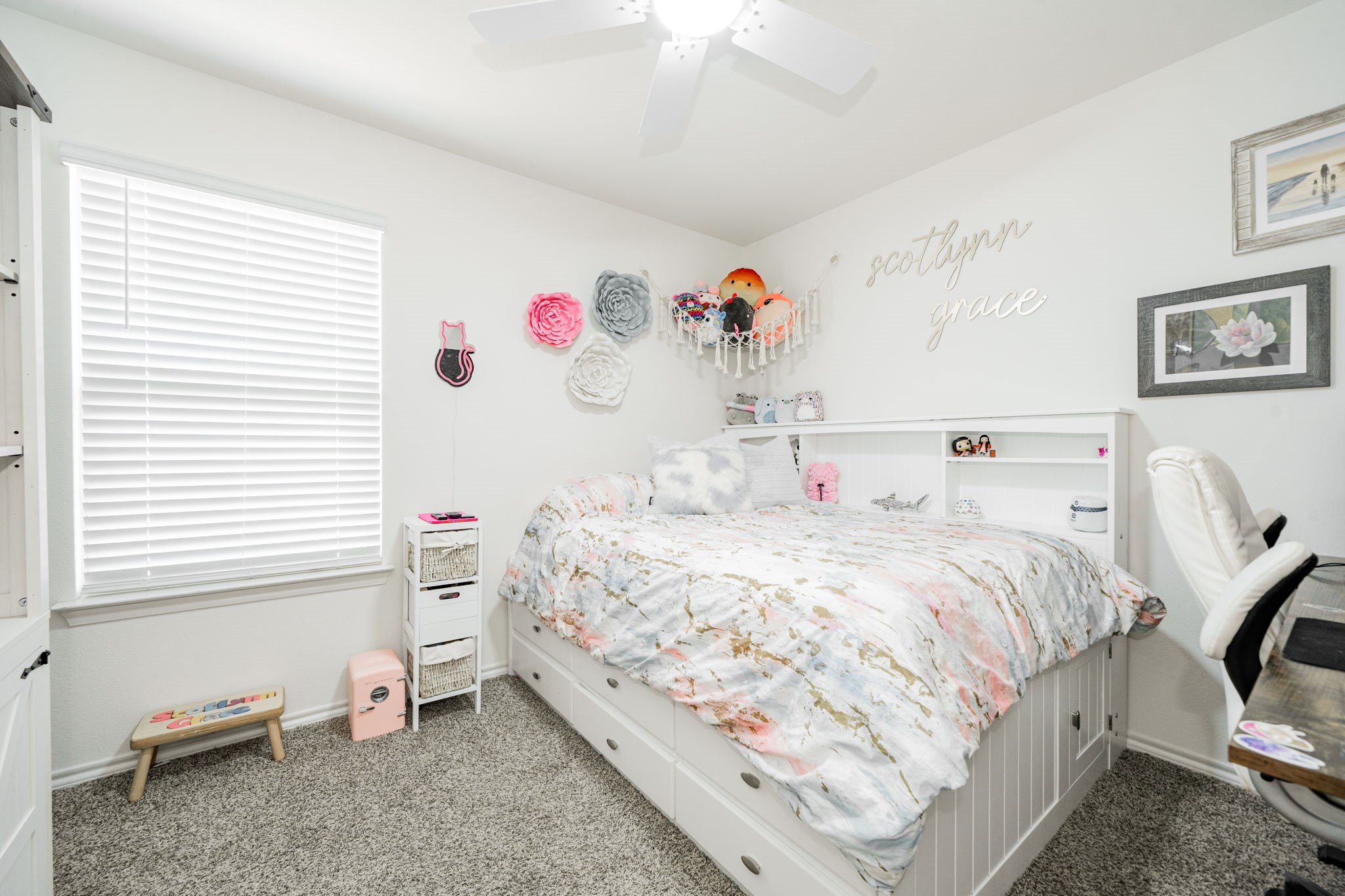 2133 Palestine Oak Drive