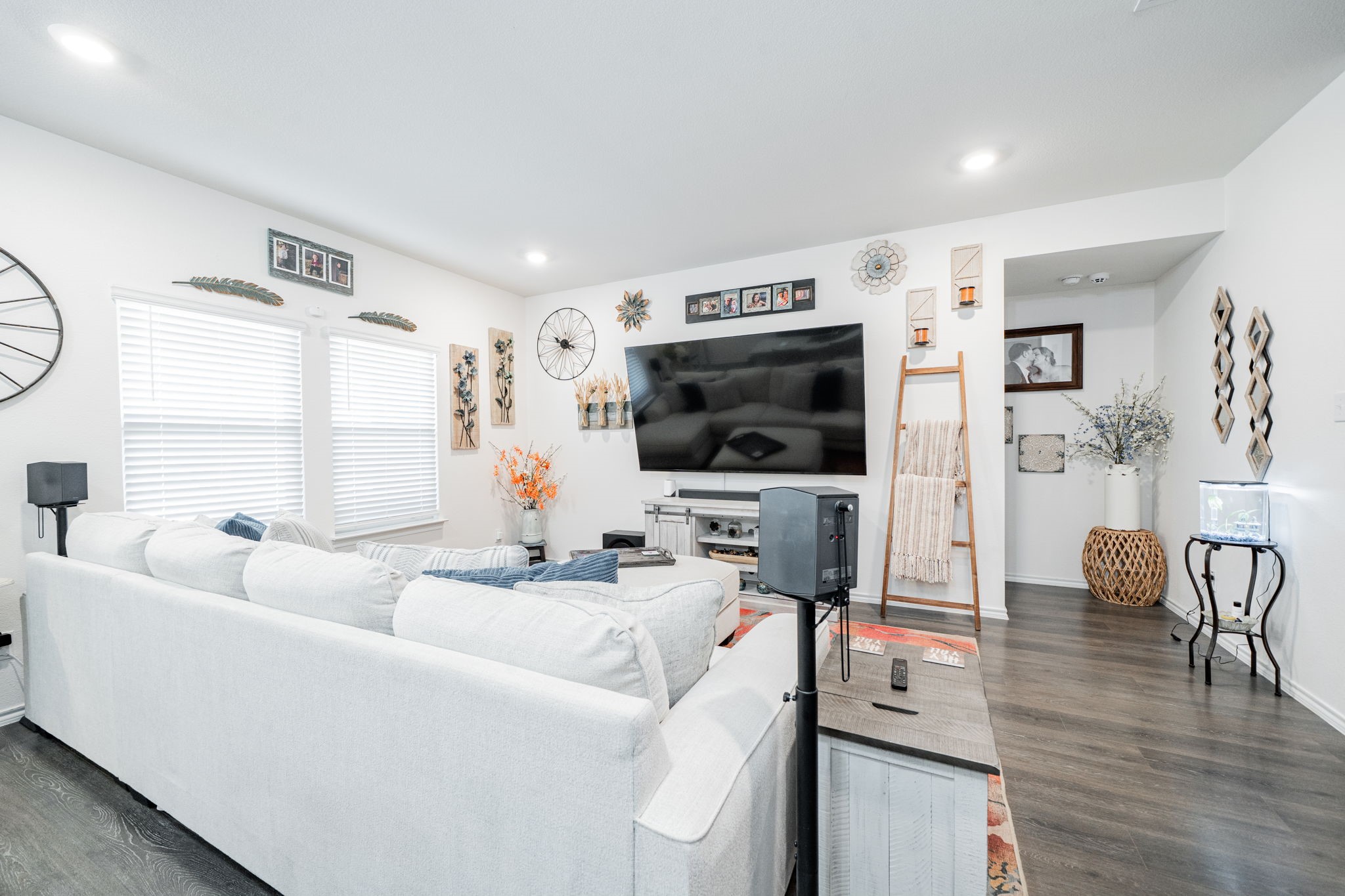 2133 Palestine Oak Drive