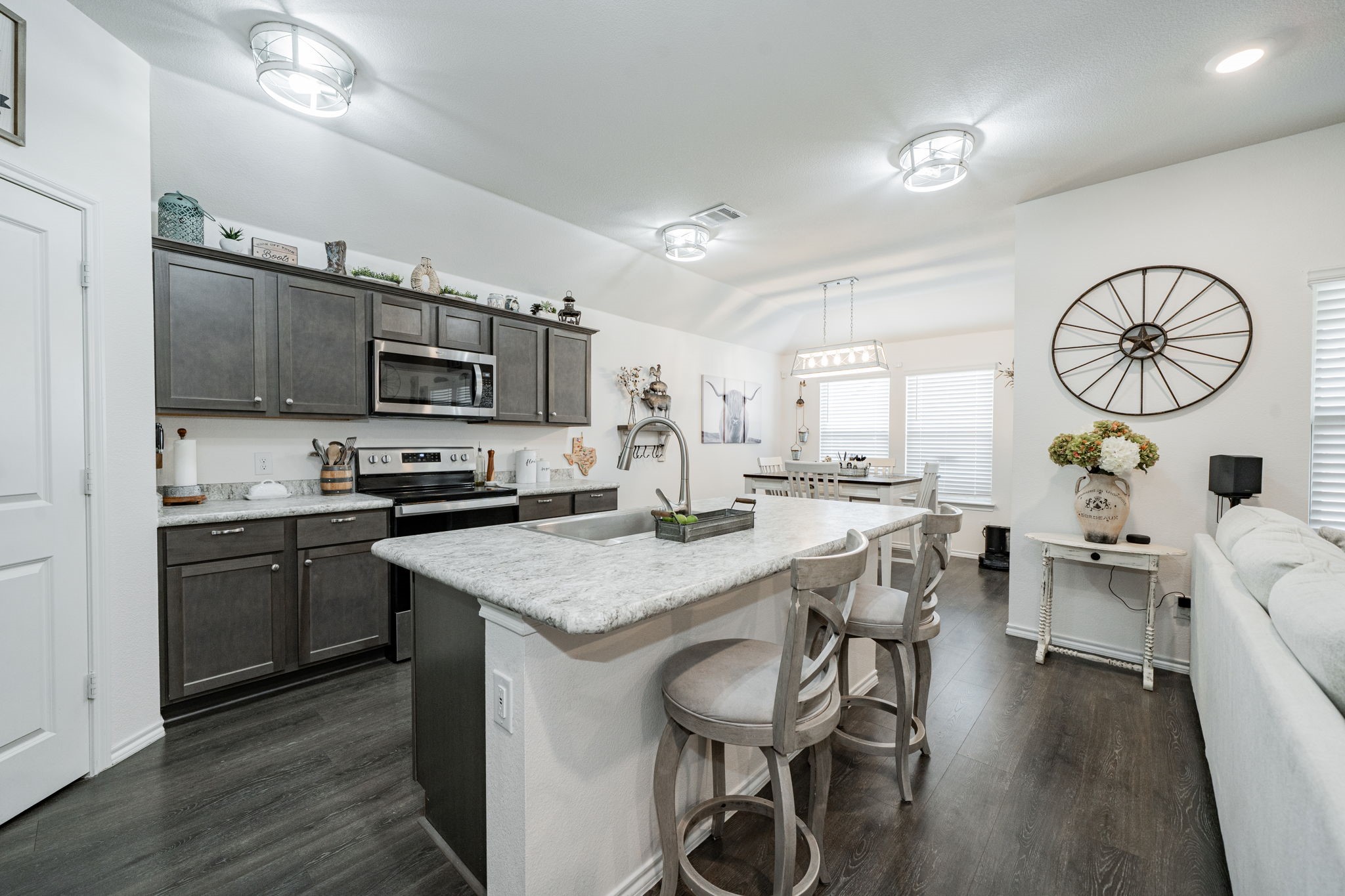 2133 Palestine Oak Drive