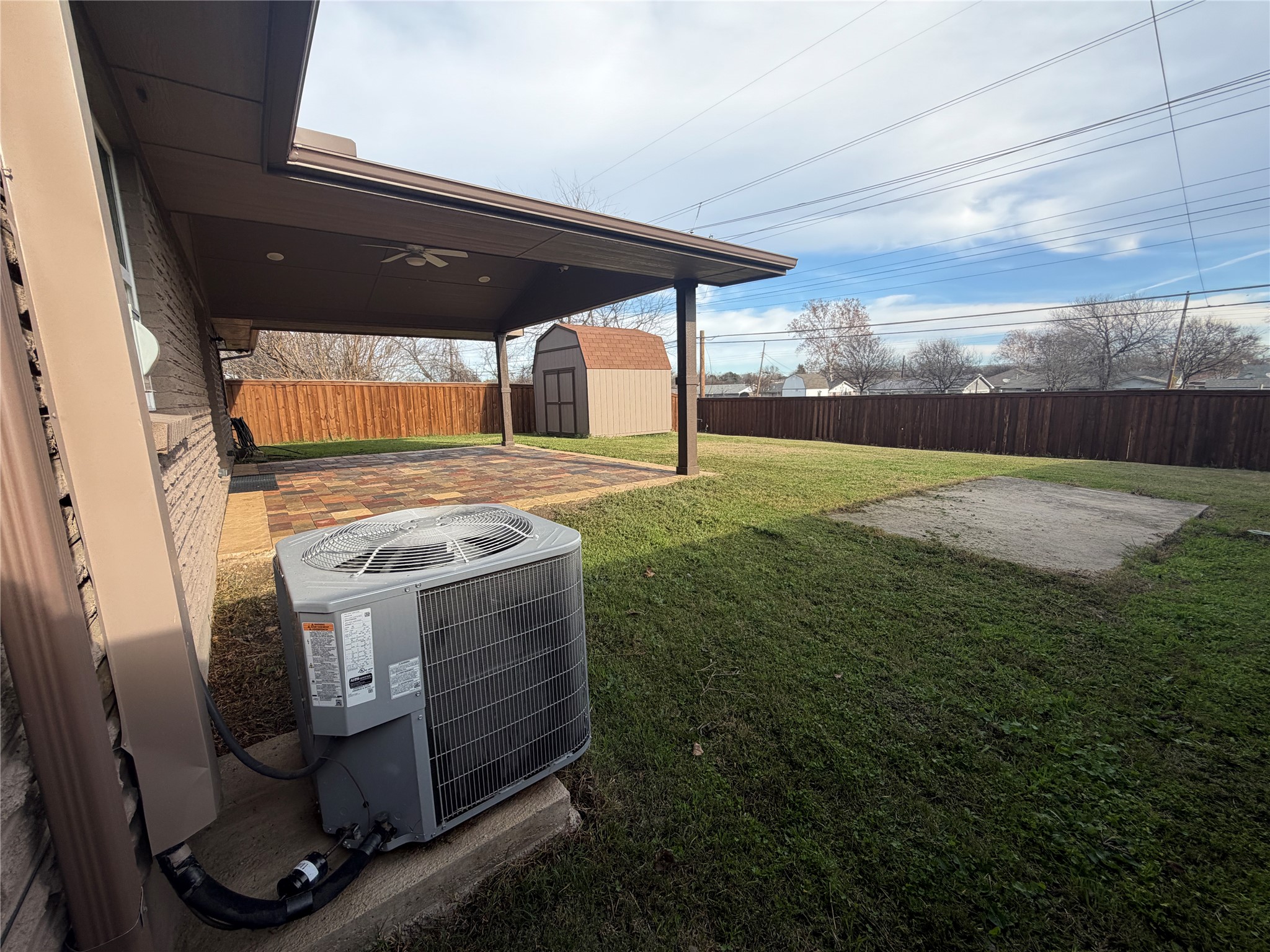 6524 Cinnamon Oaks Drive