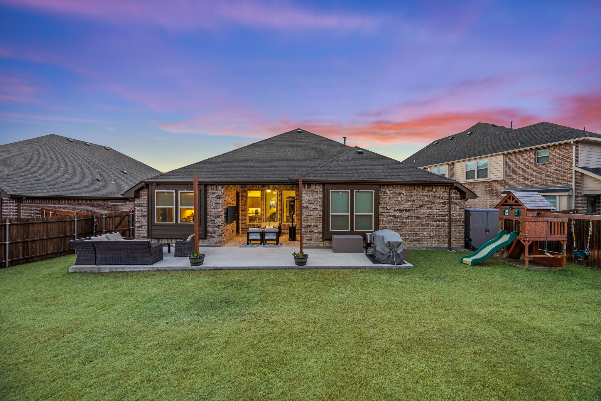 4300 Juniper Lane