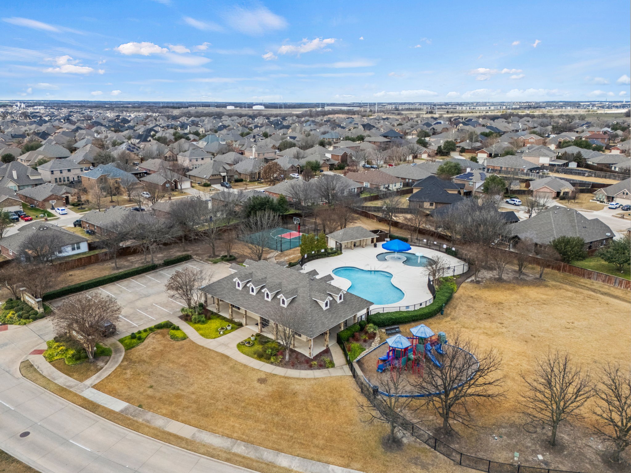 4300 Juniper Lane