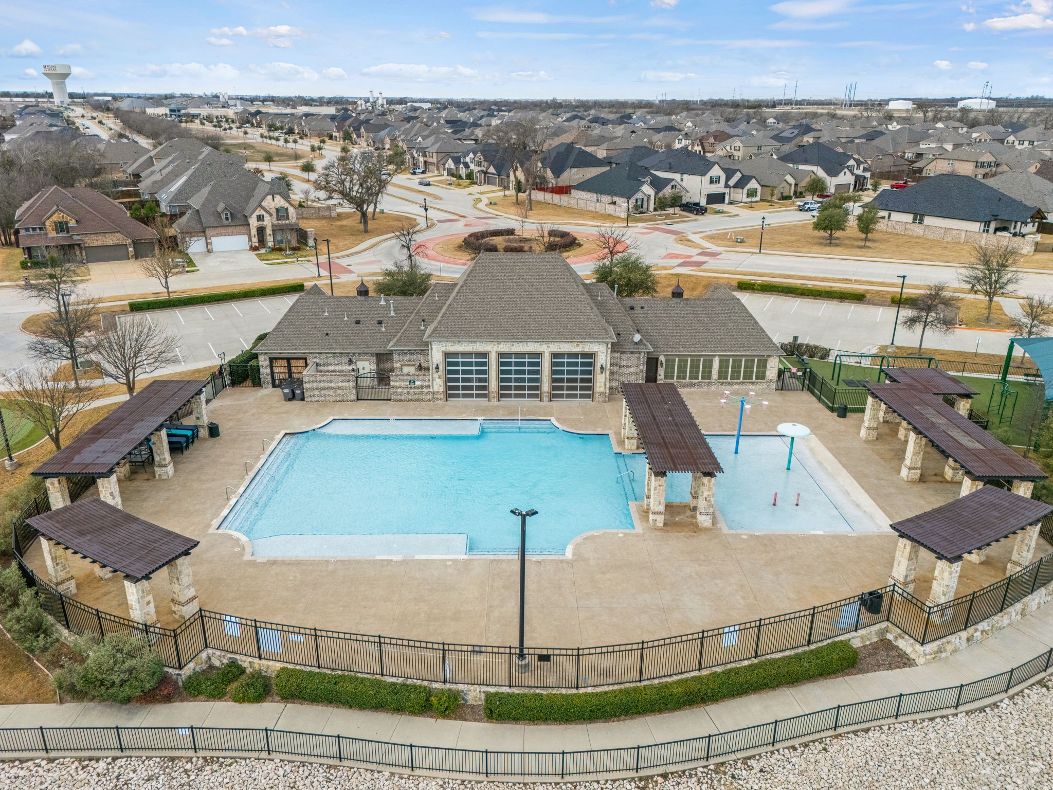 4300 Juniper Lane