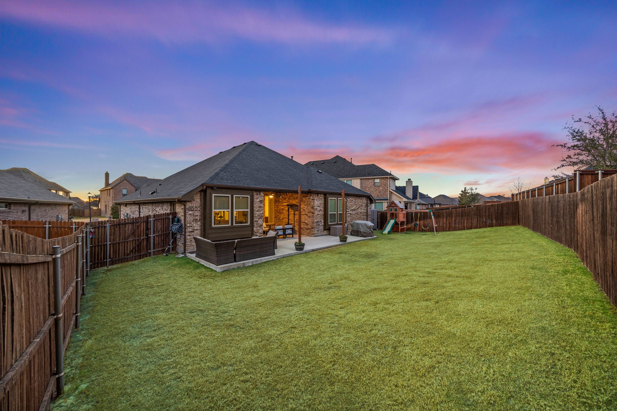 4300 Juniper Lane