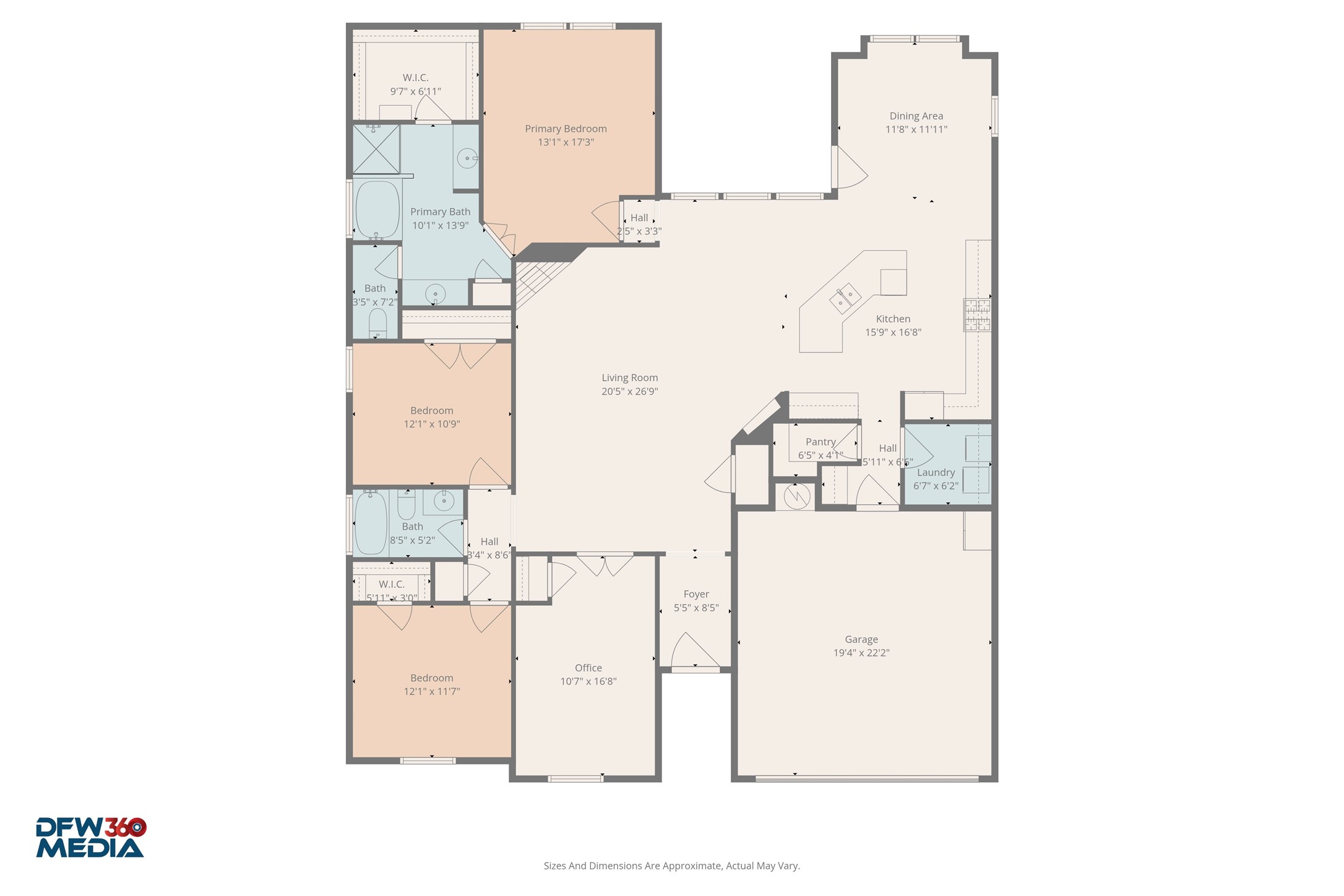 4300 Juniper Lane