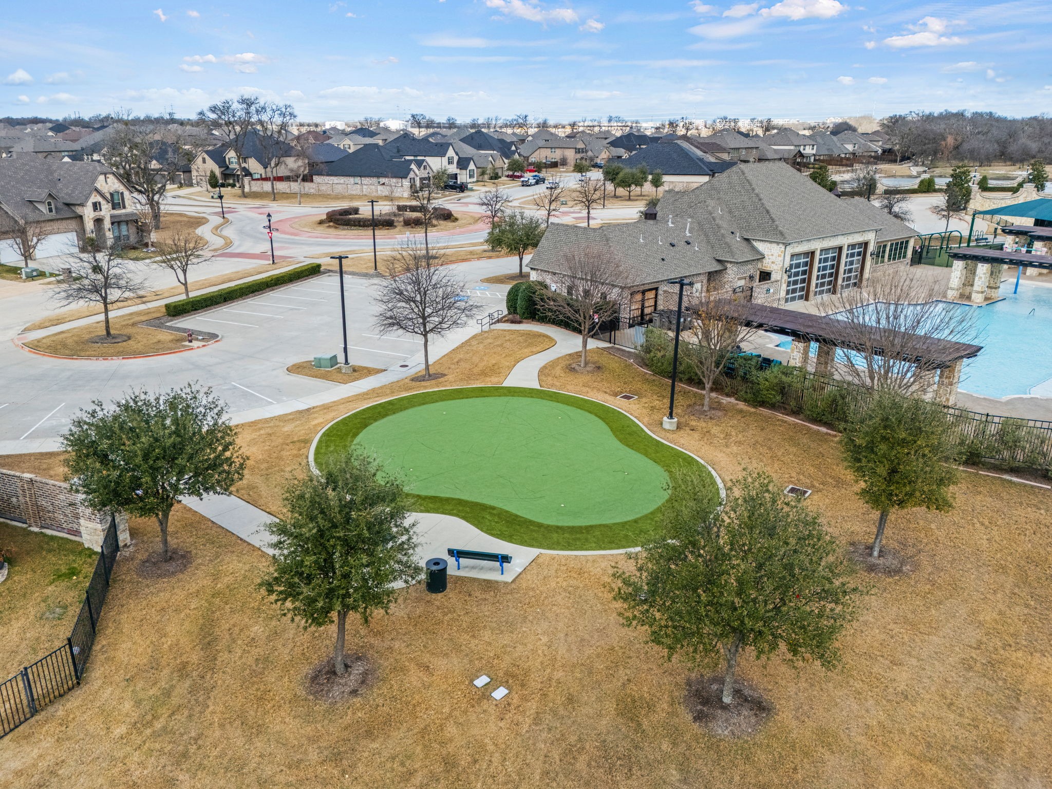 4300 Juniper Lane