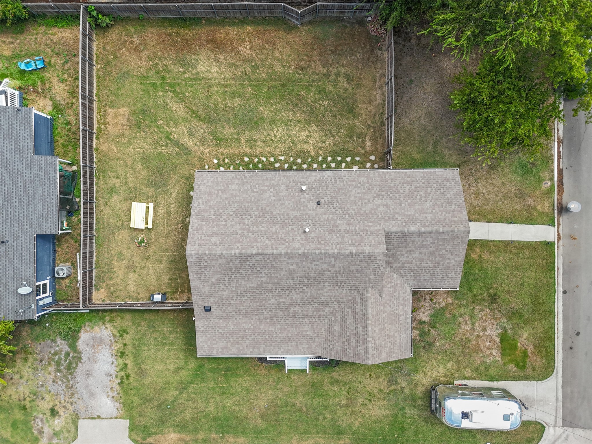 408 N Chestnut Street