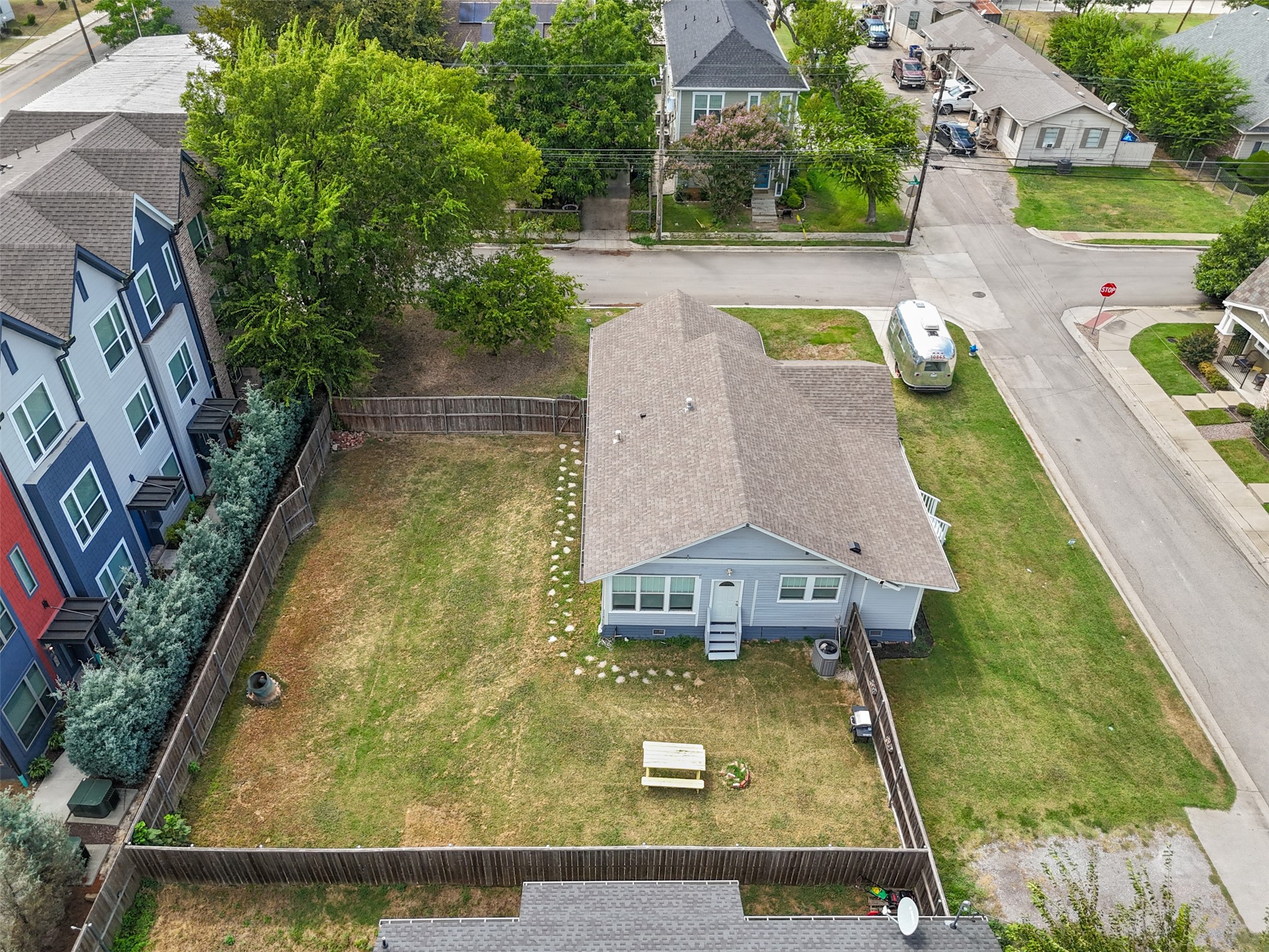 408 N Chestnut Street