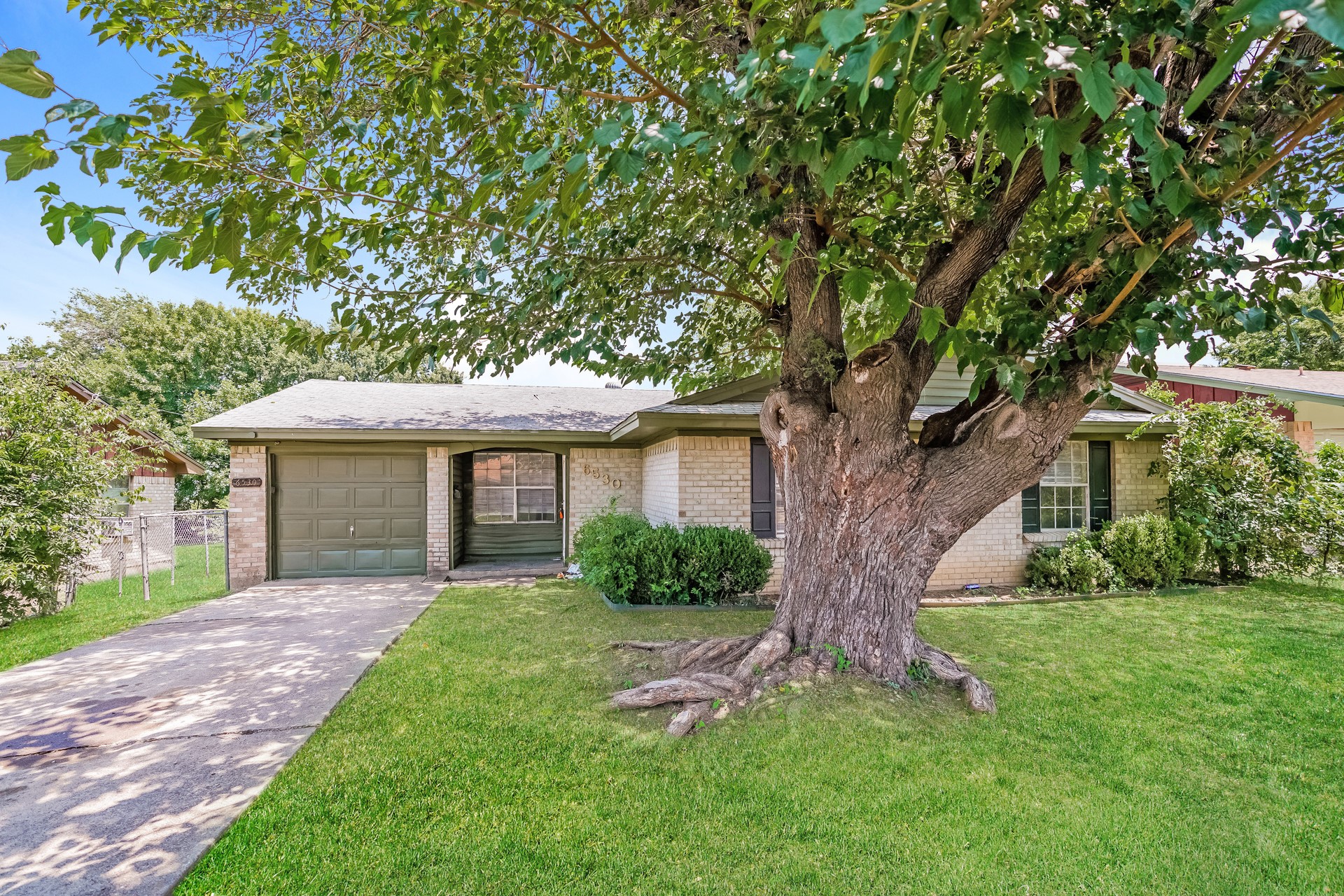 6530 Gentle River Drive