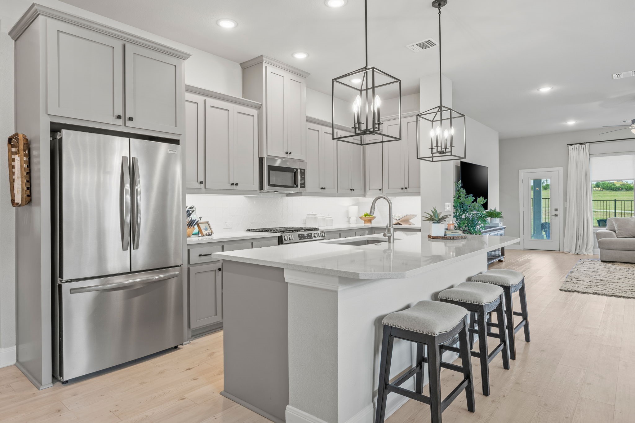 2102 Clear Water Way