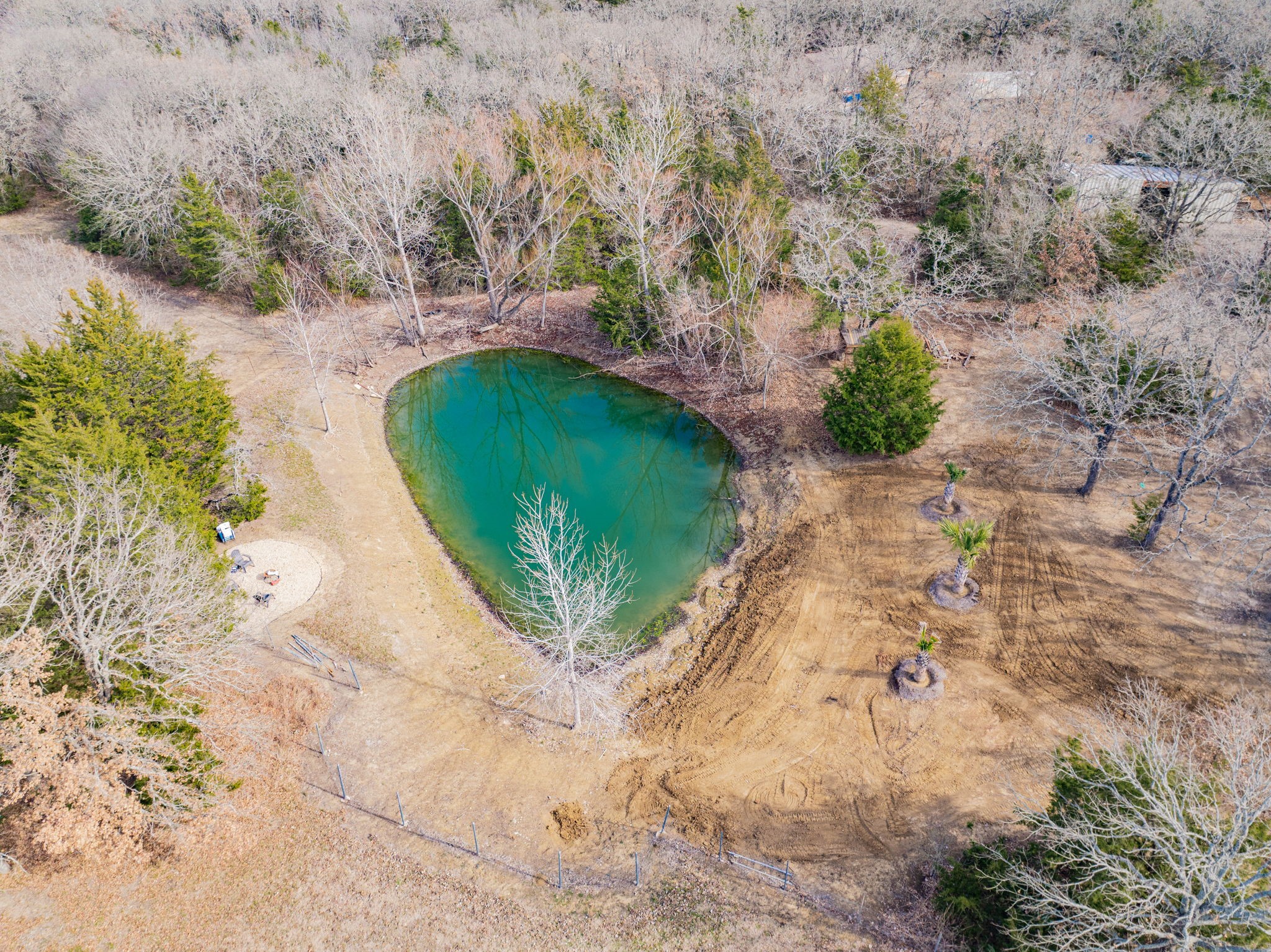 2599 County Road 2510