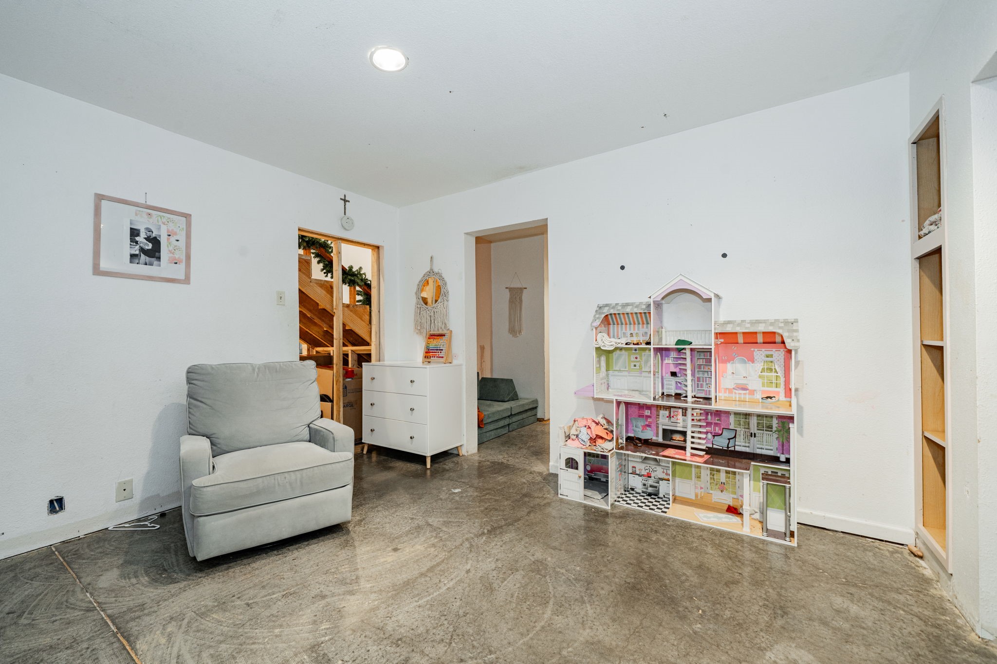 2599 County Road 2510