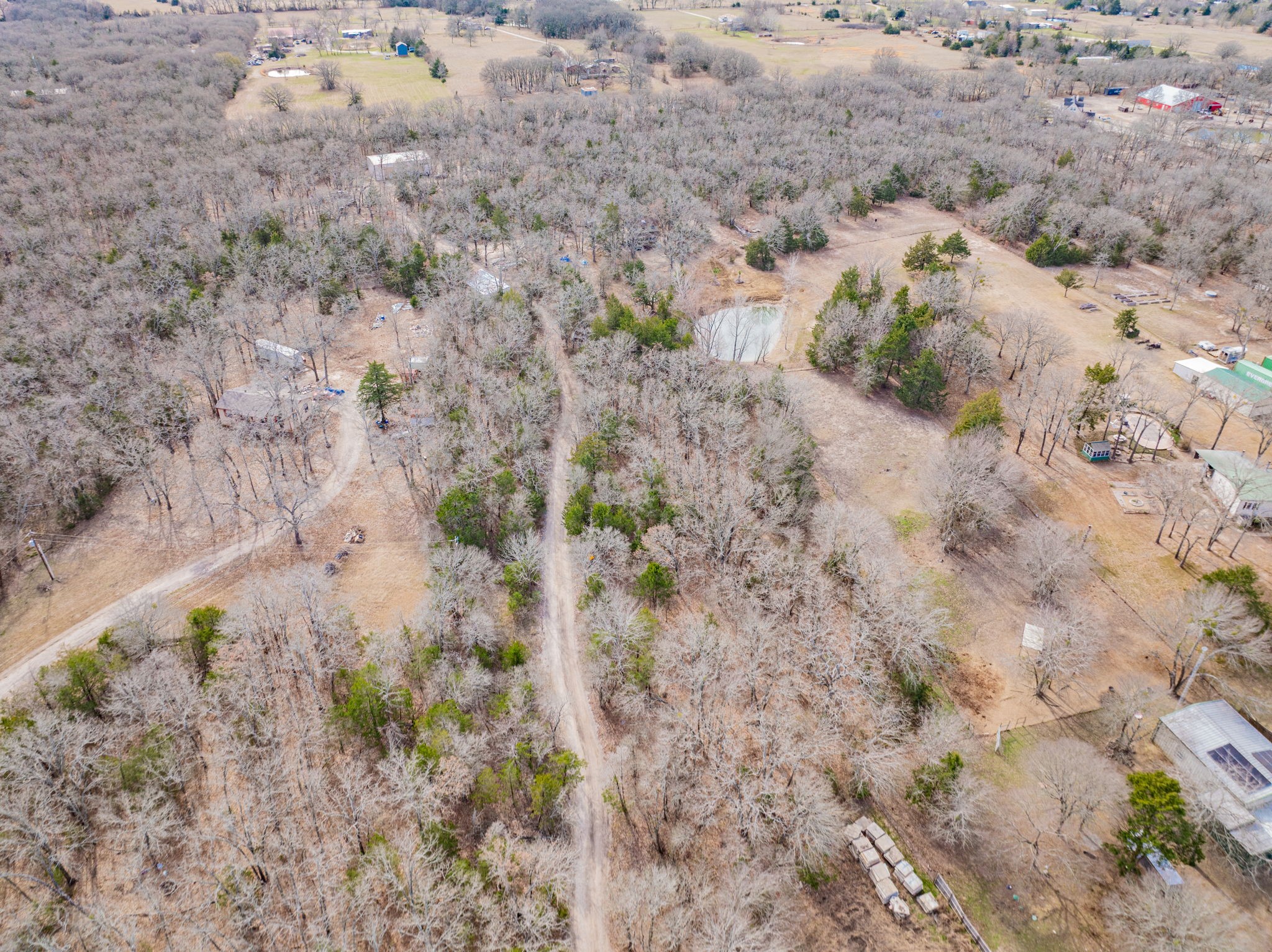 2599 County Road 2510