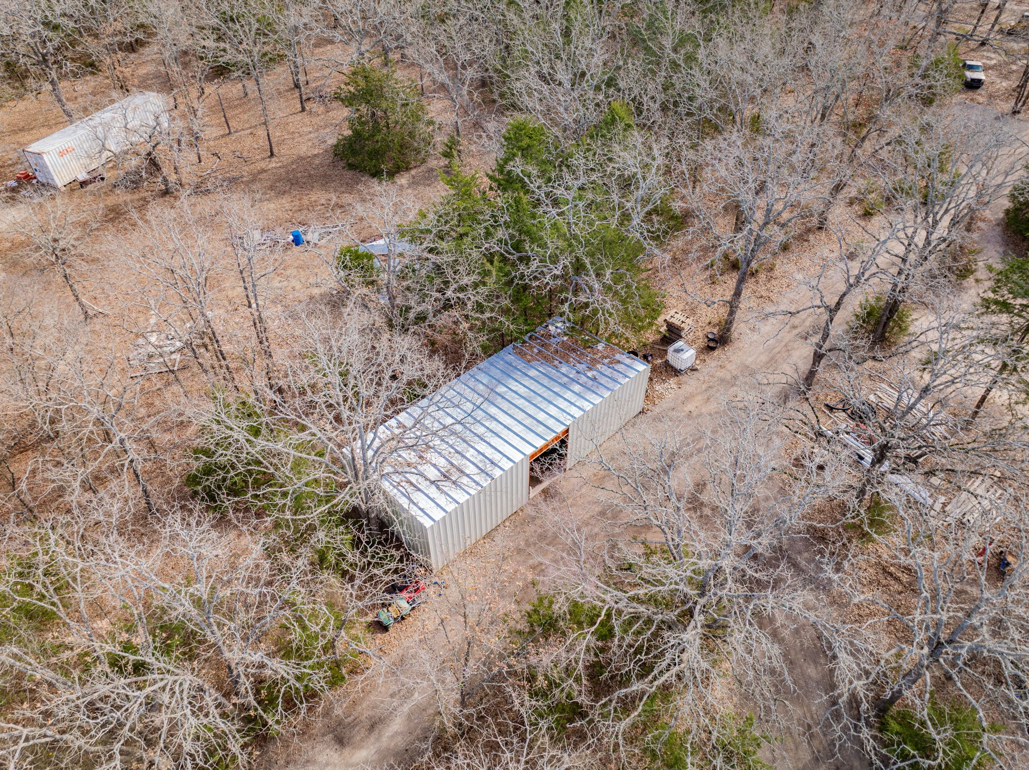 2599 County Road 2510